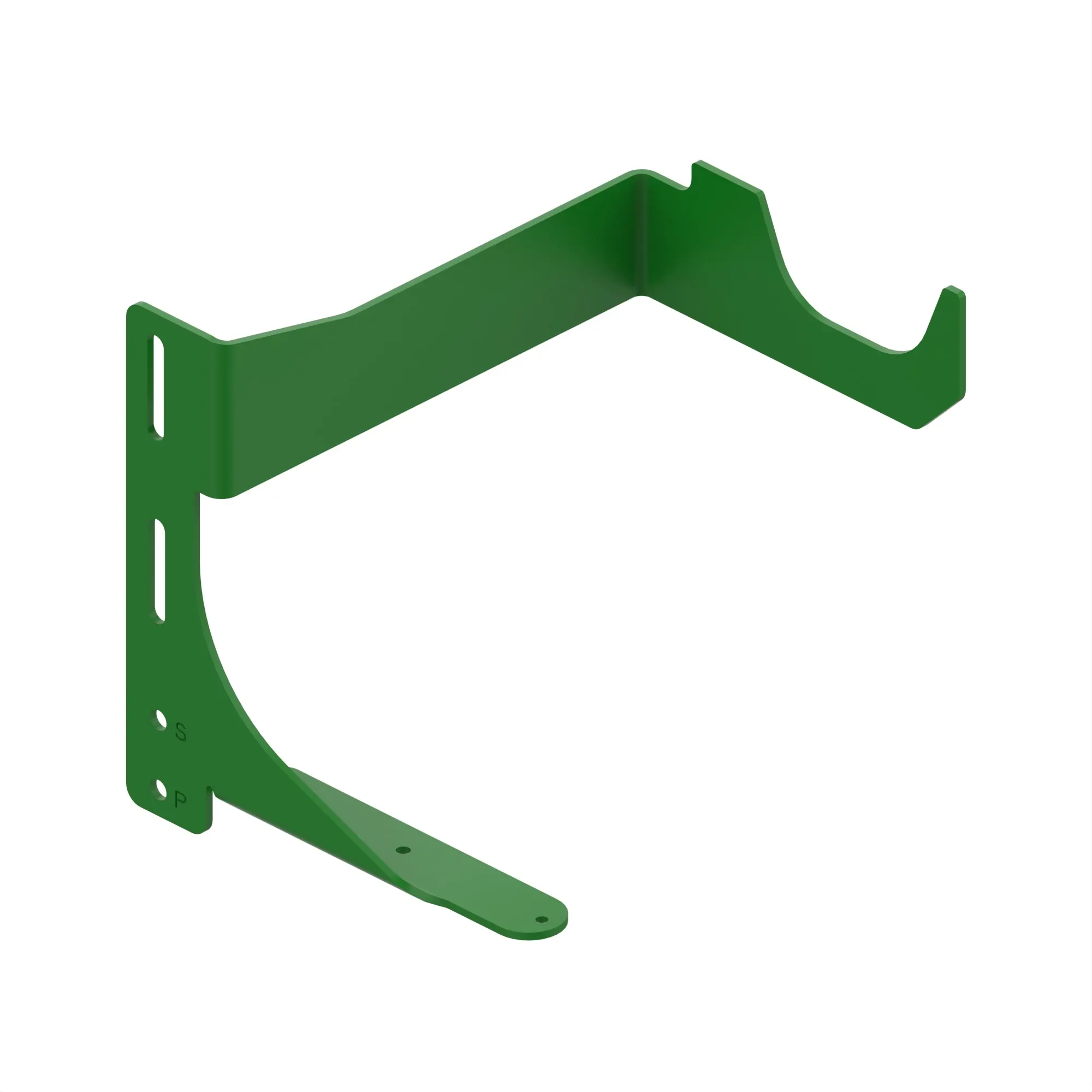 John Deere Sheet - HXE163046