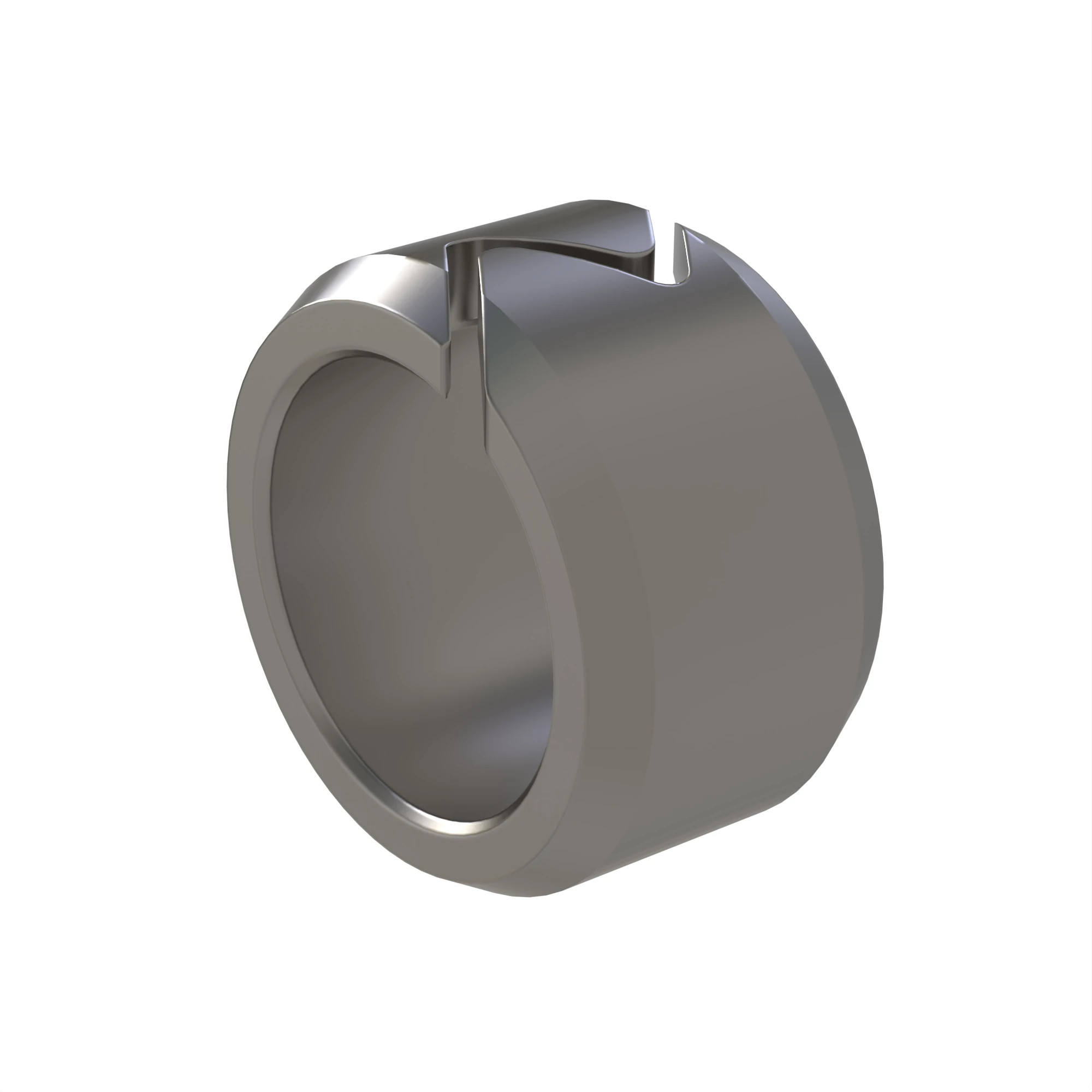 BUSHING, SPRING BUSHING, 7/8" OD X