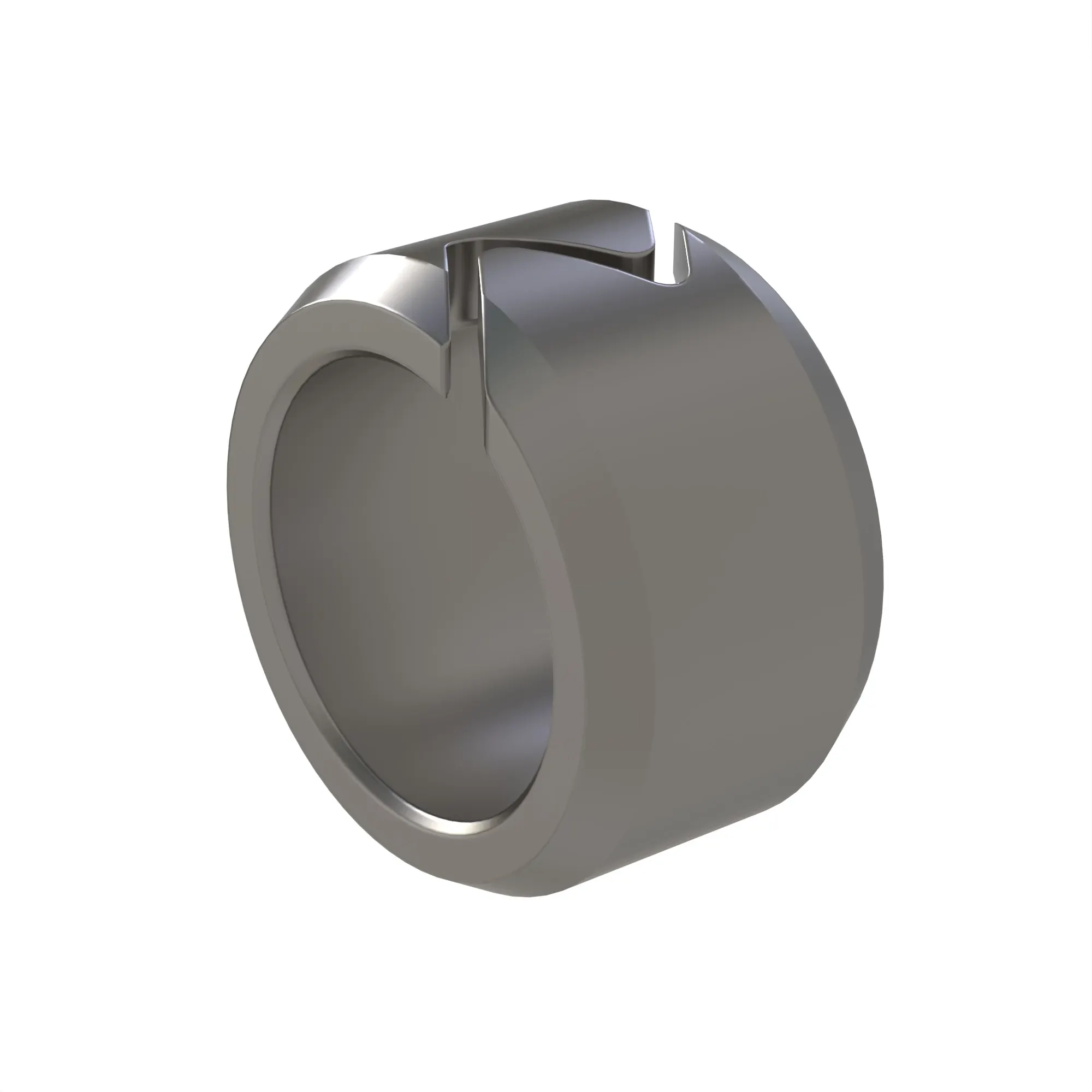 BUSHING, SPRING BUSHING, 7/8" OD X