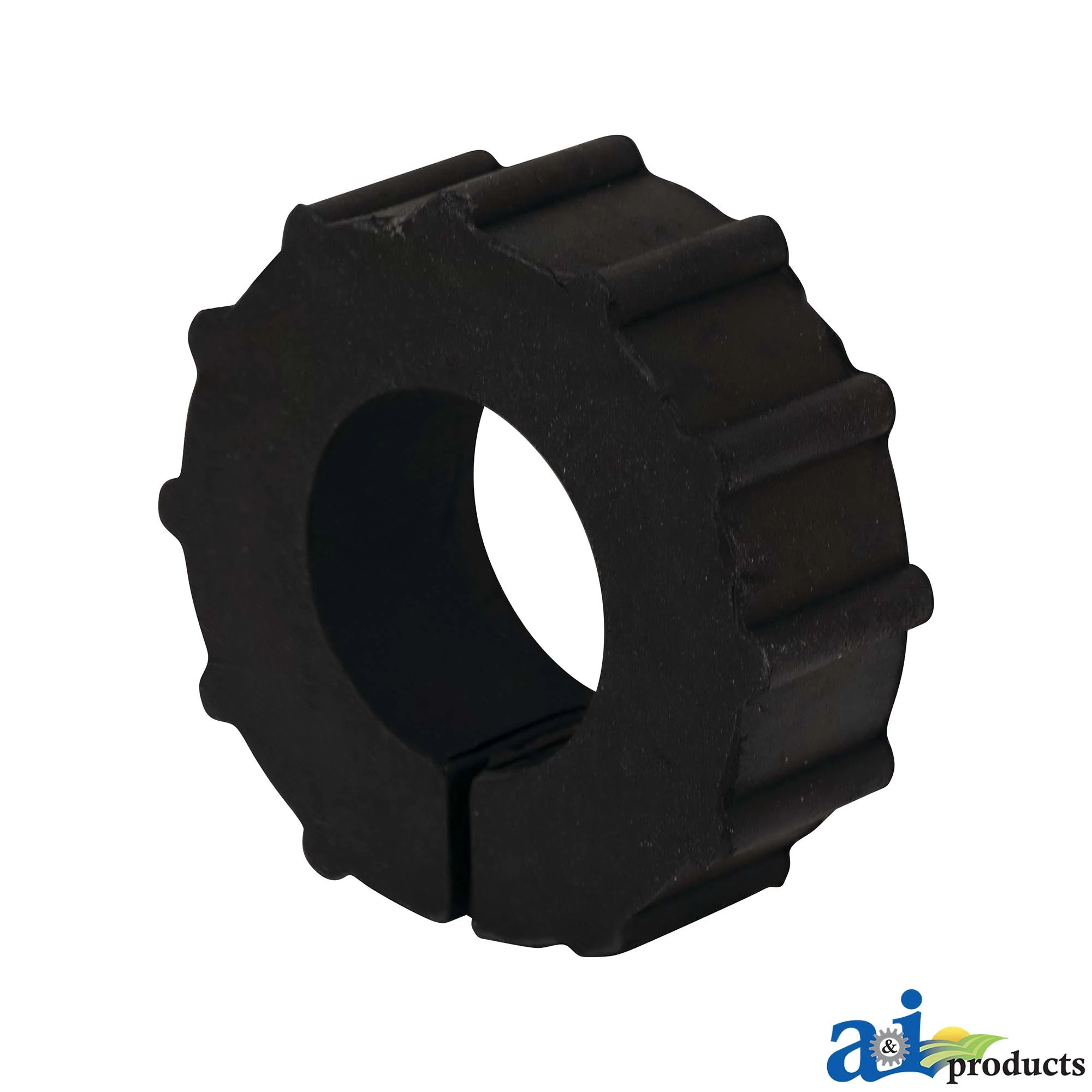 RUBBER SPACERR