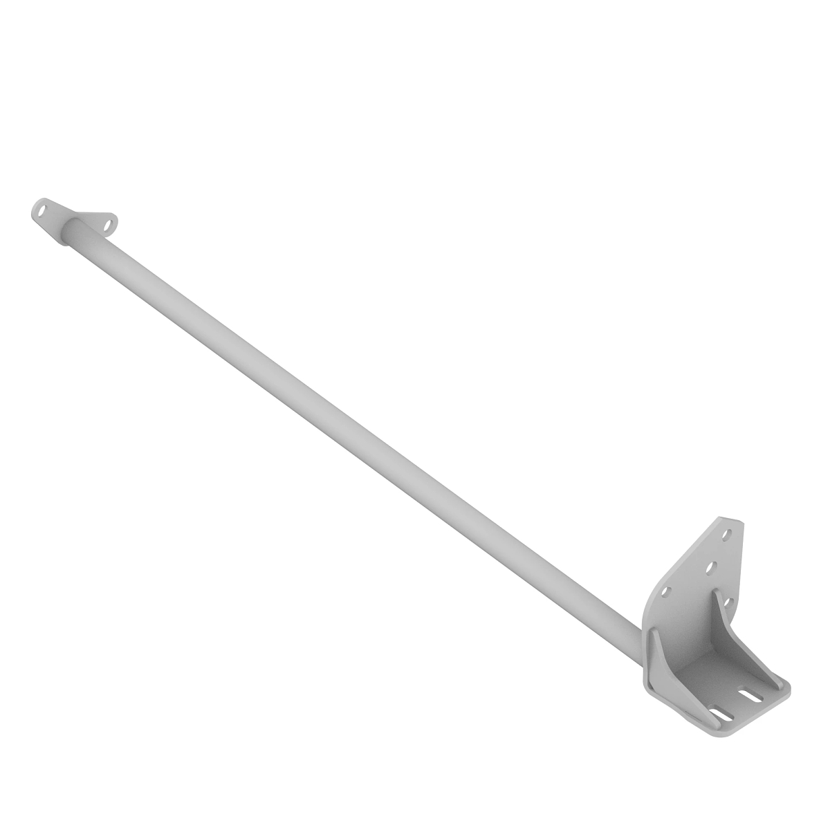 BRACKET, CAB MIRROR MTG,RH