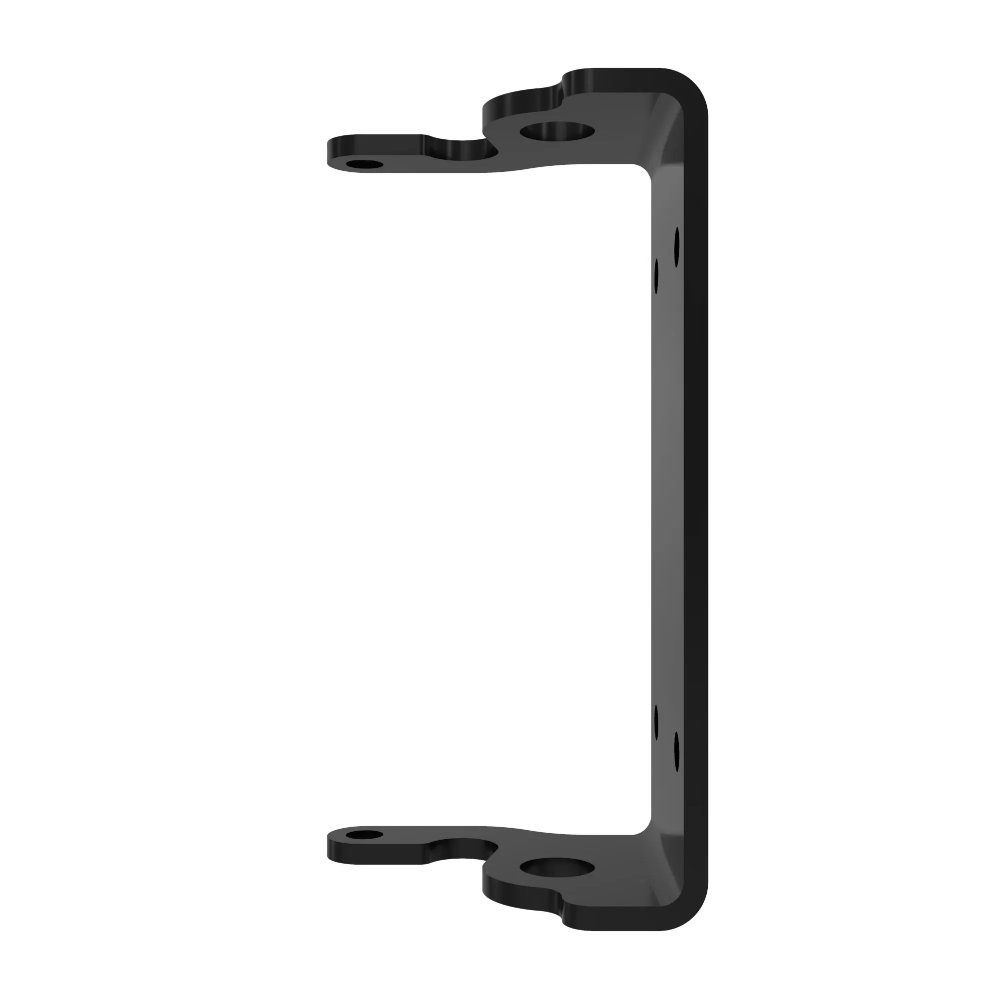 RE264720: Front Hood Linkage Bracket
