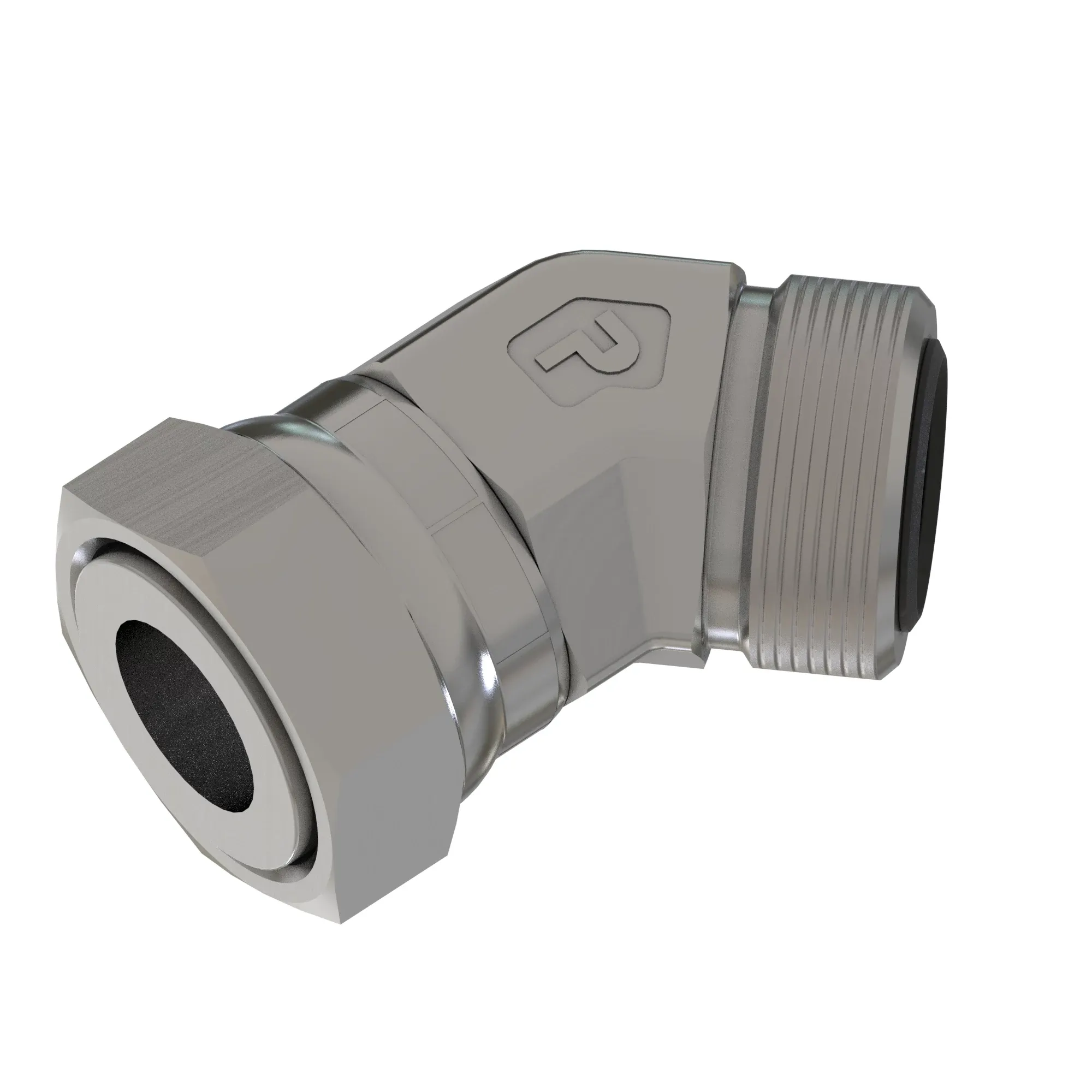 John Deere Adapter Fitting - CB01423065
