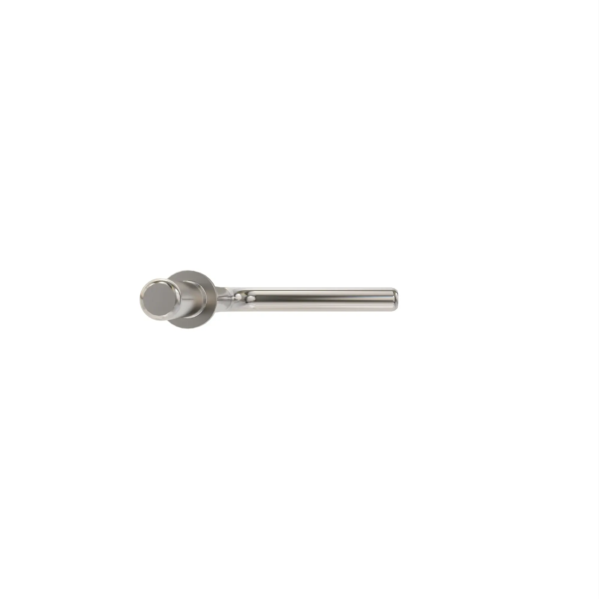 PIN, BENT GAGE WHEEL ADJUSTER