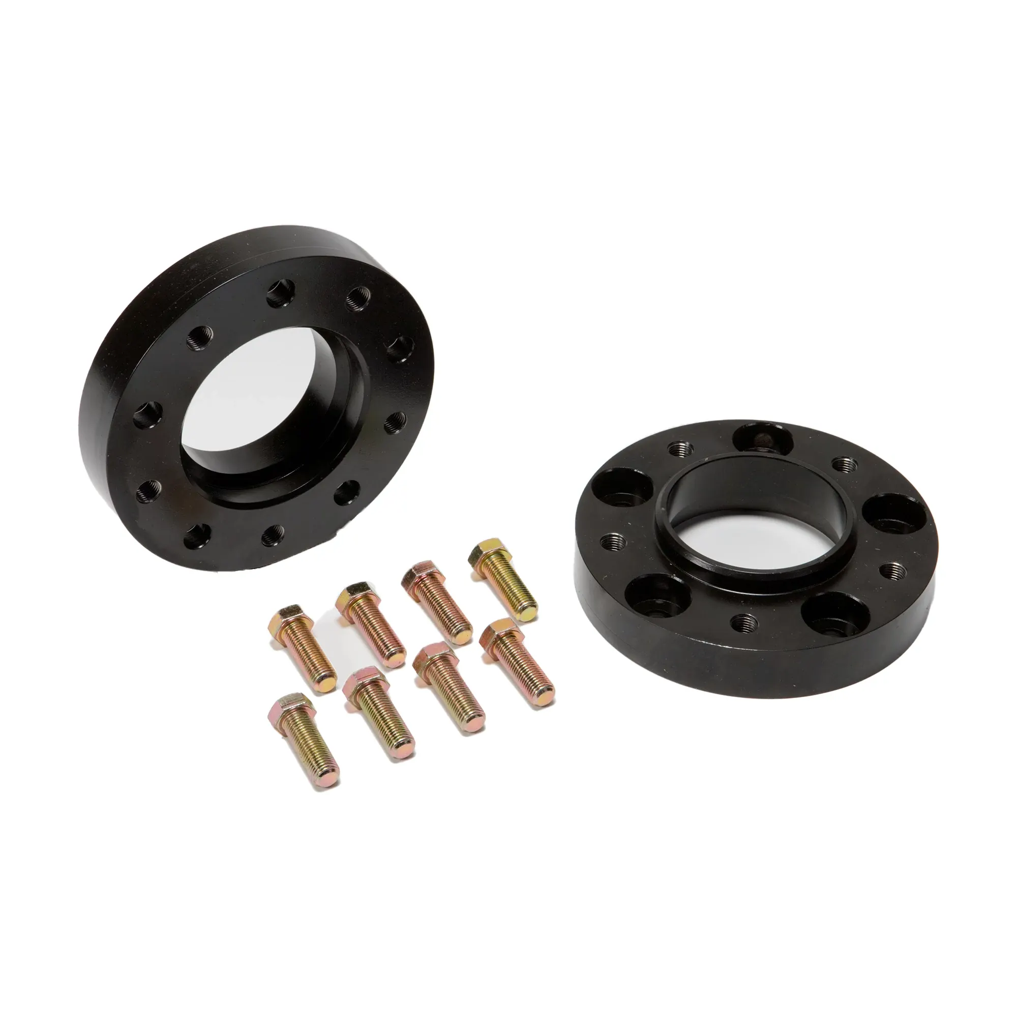 John Deere Wheel Spacer Attachment - BM22725