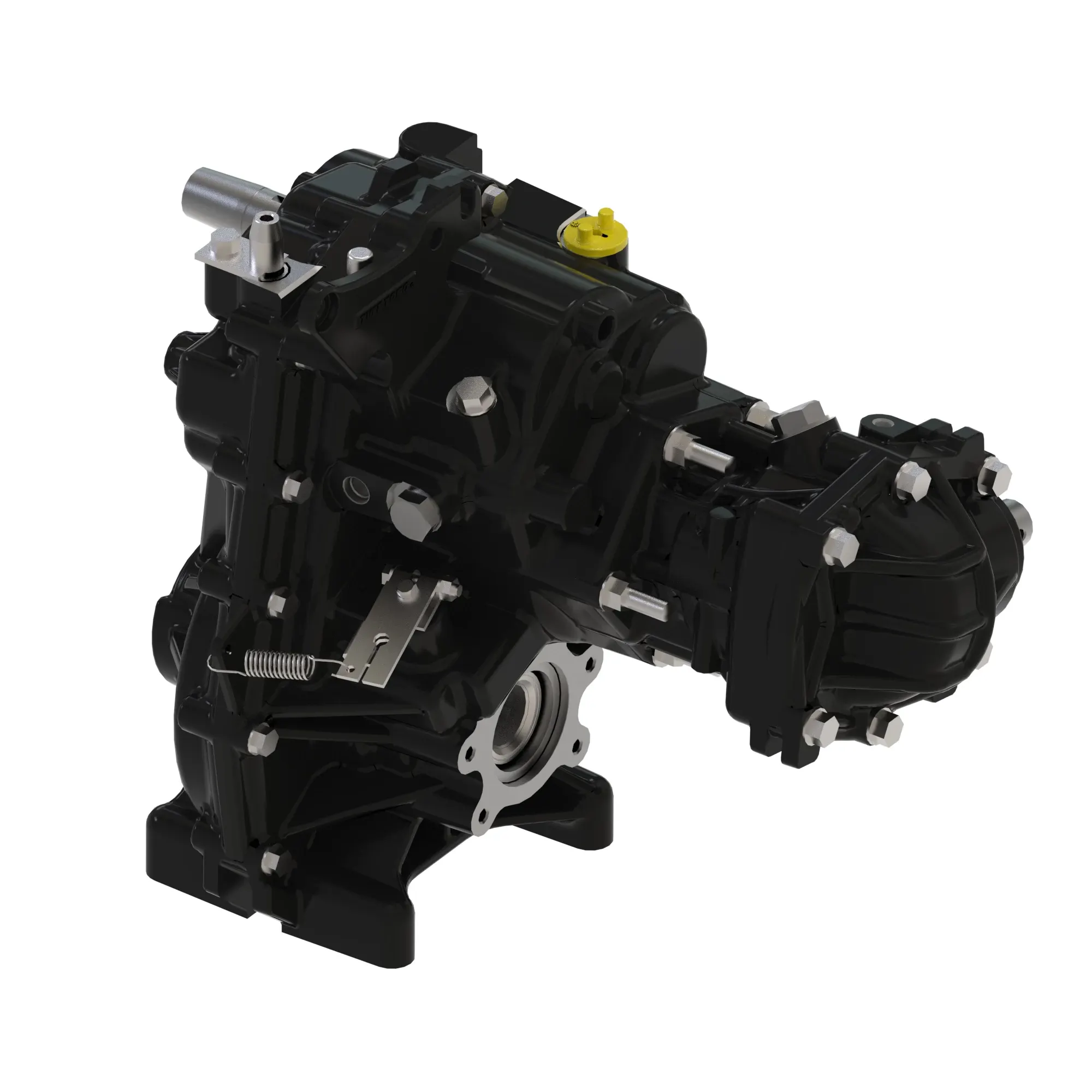 John Deere Transaxle - MIA12846
