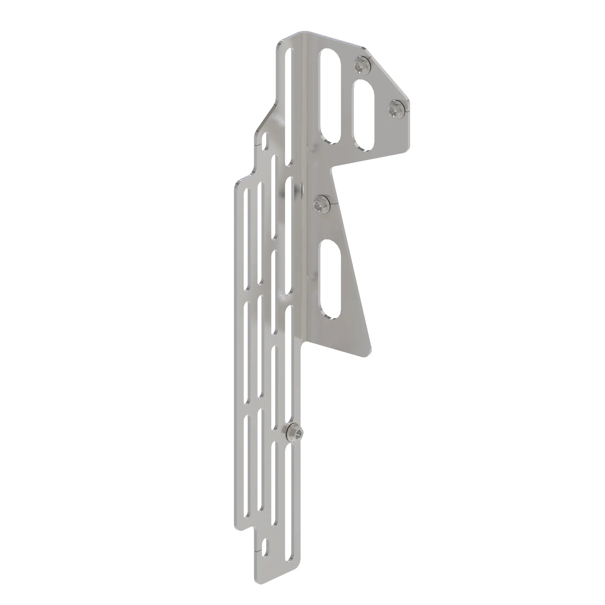 Finger Grate