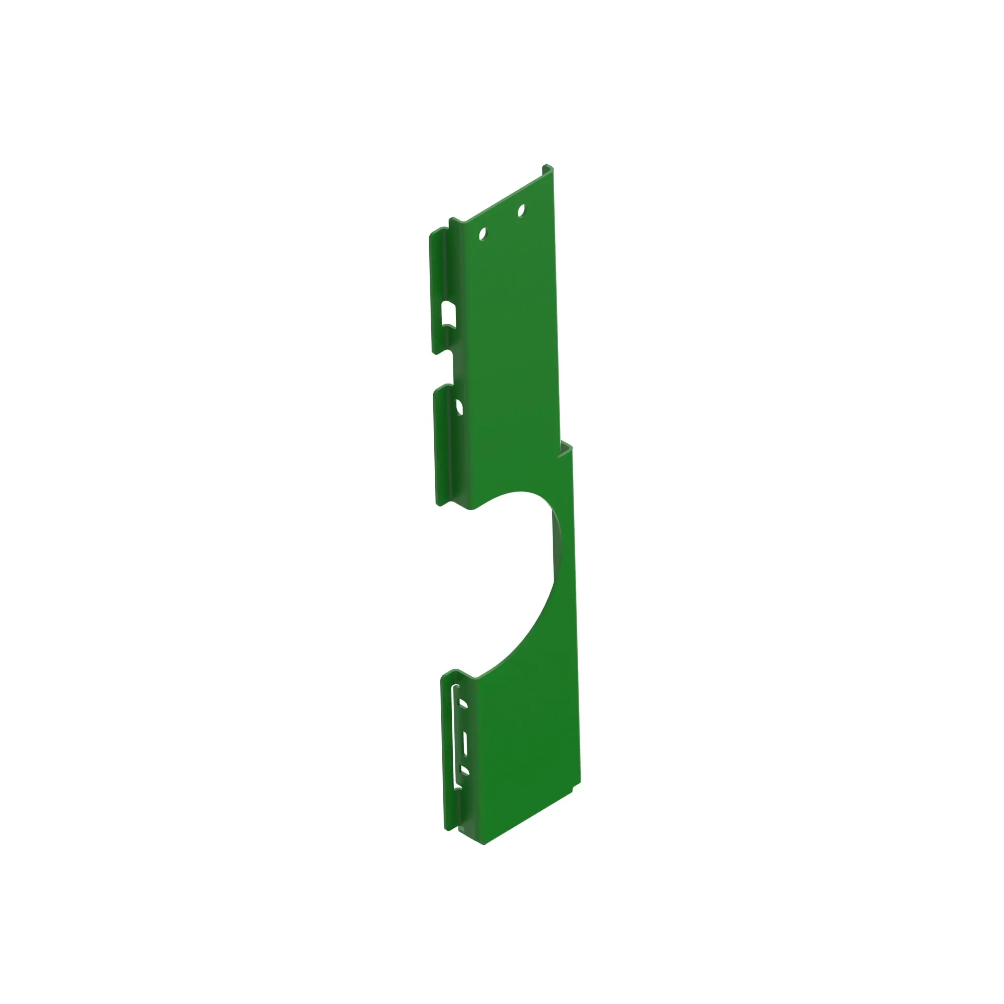 CHANNEL, POWER MODULE REAR