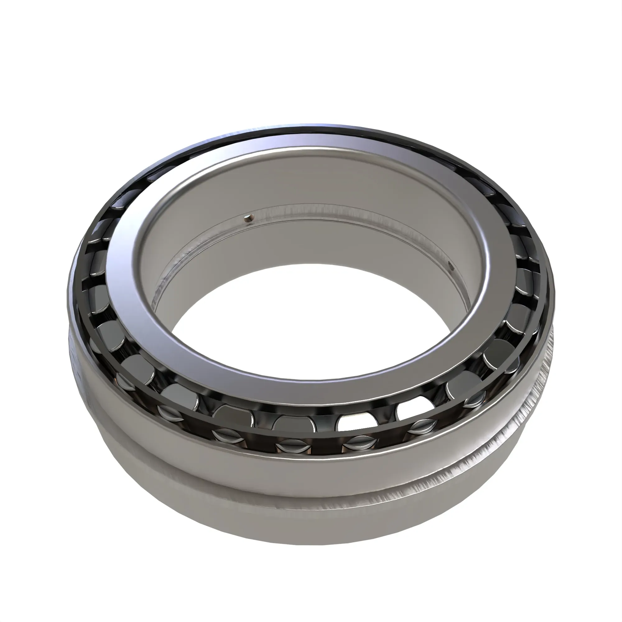 John Deere Output Shaft Tapered Roller Bearing - RE343043