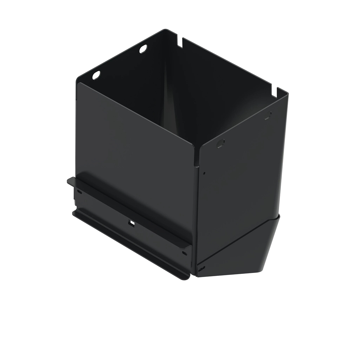 AIR DUCT, TRANSITION ASSY., OUTER