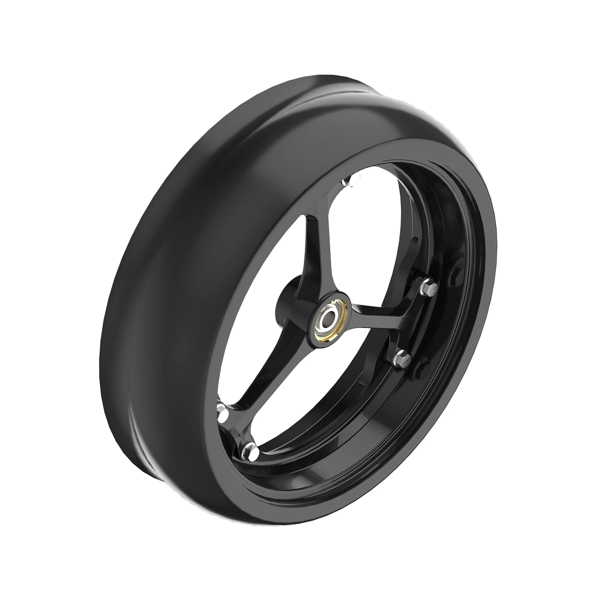 Wheel, & Tire Assy, Offset Gage, Sp
