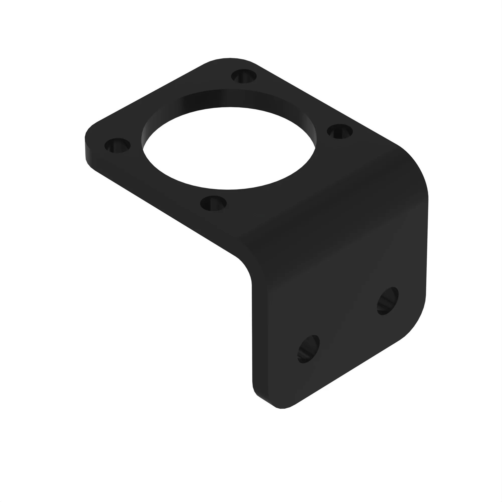 BRACKET, CAMERA SUPPORT