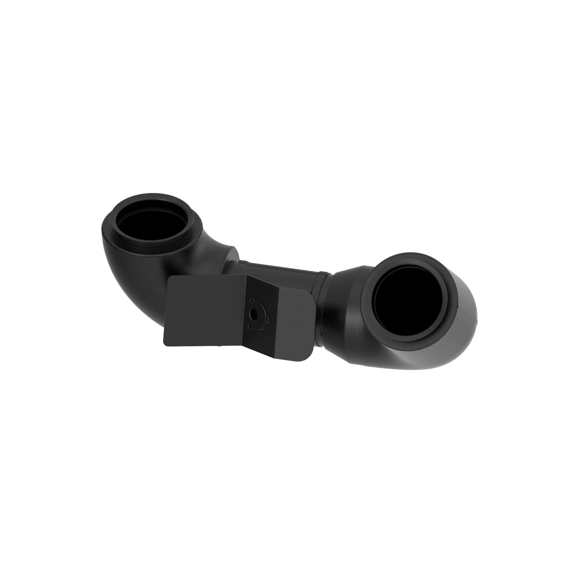 DECOMPOSITION TUBE ASSEMBLY, DECOMP