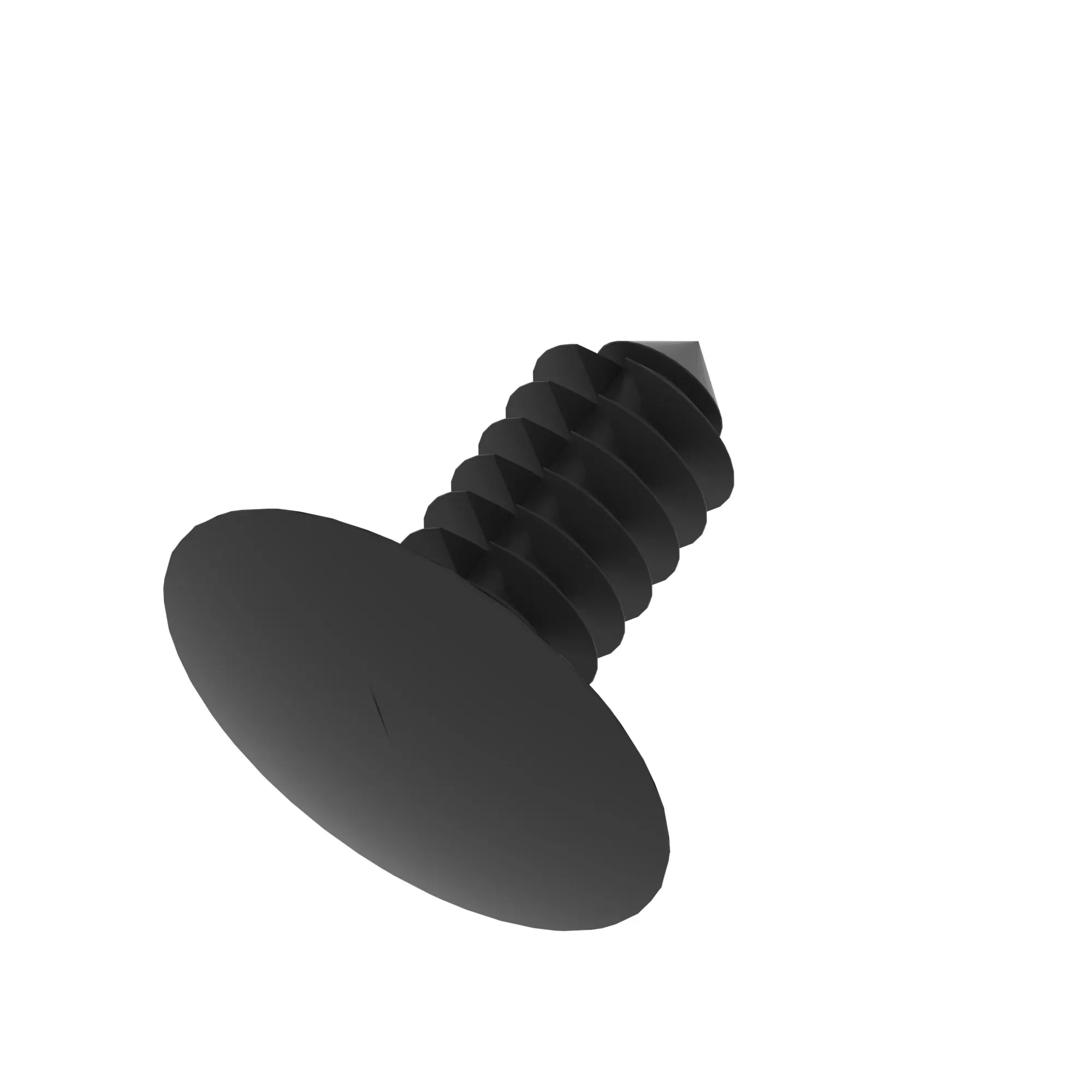John Deere Push Retainer Plug - T339917