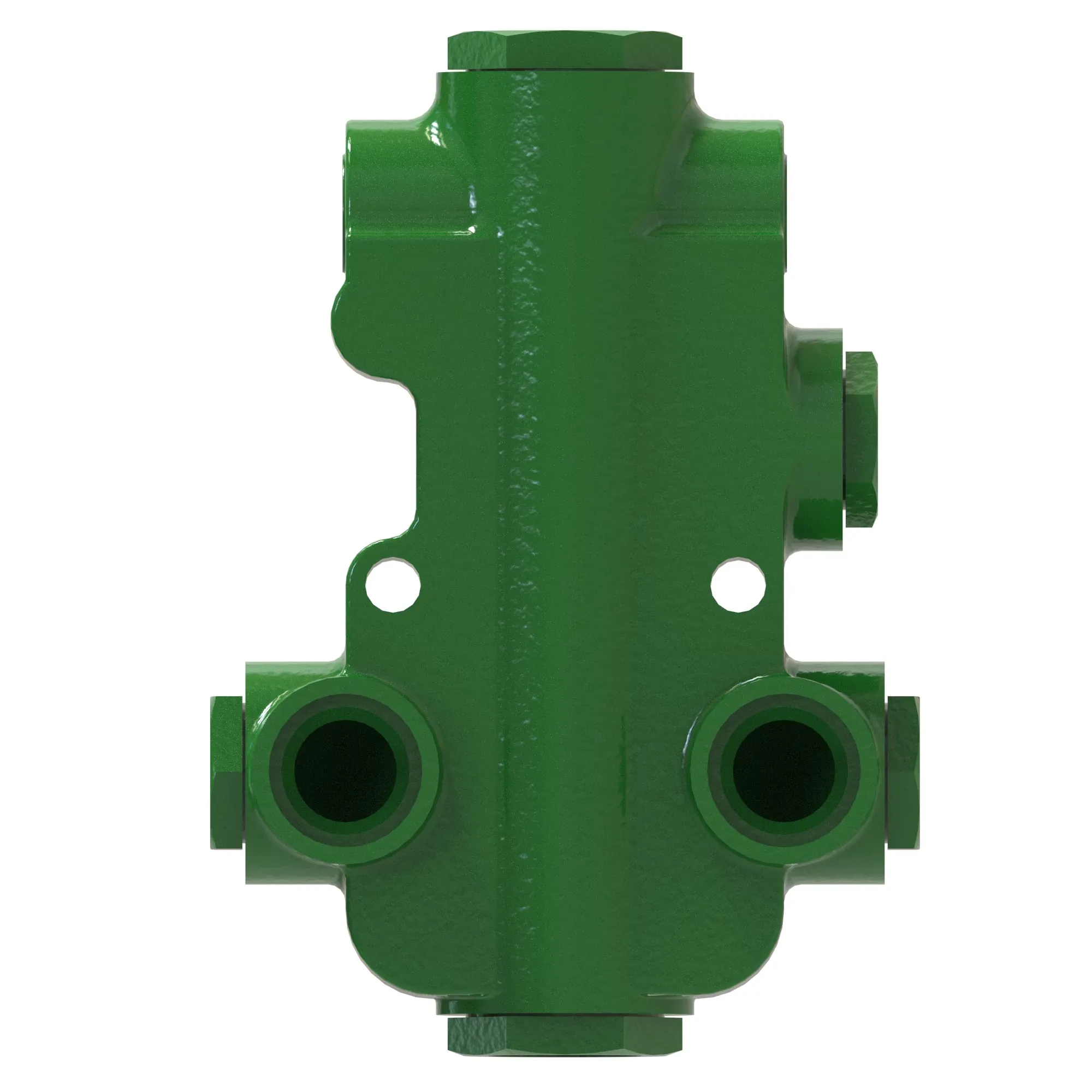 Flow Control Hyd. Valve