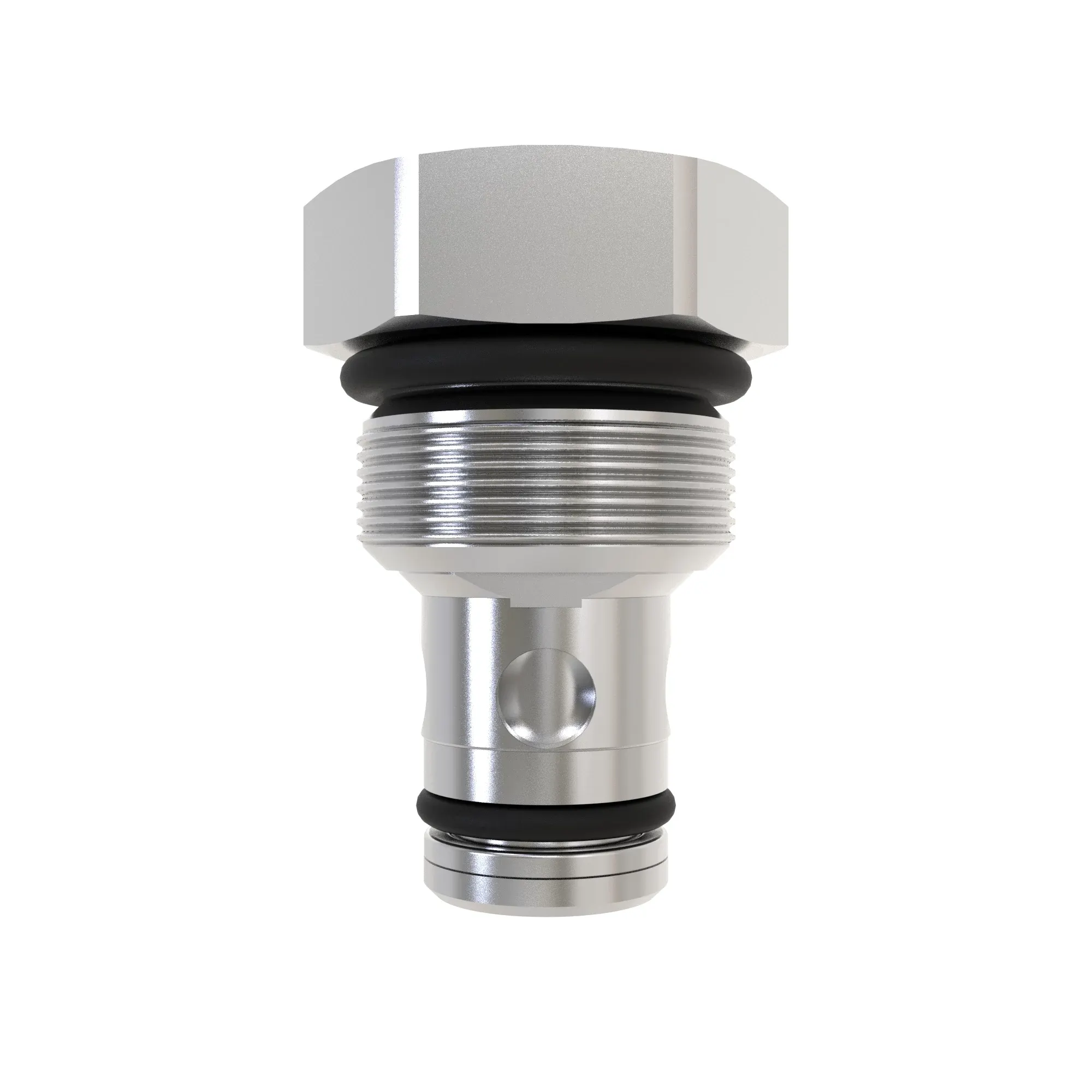 CHECK VALVE
