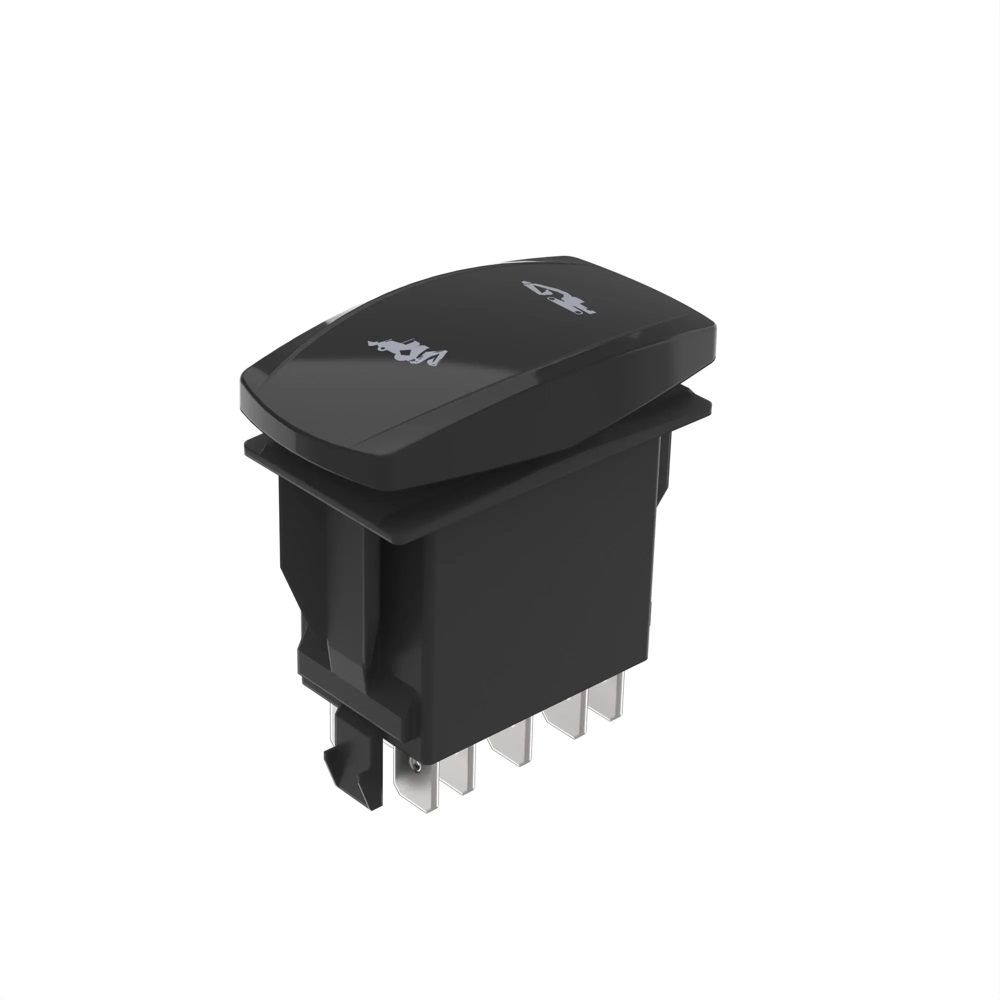 John Deere Toggle/Rocker Switch - AT317597
