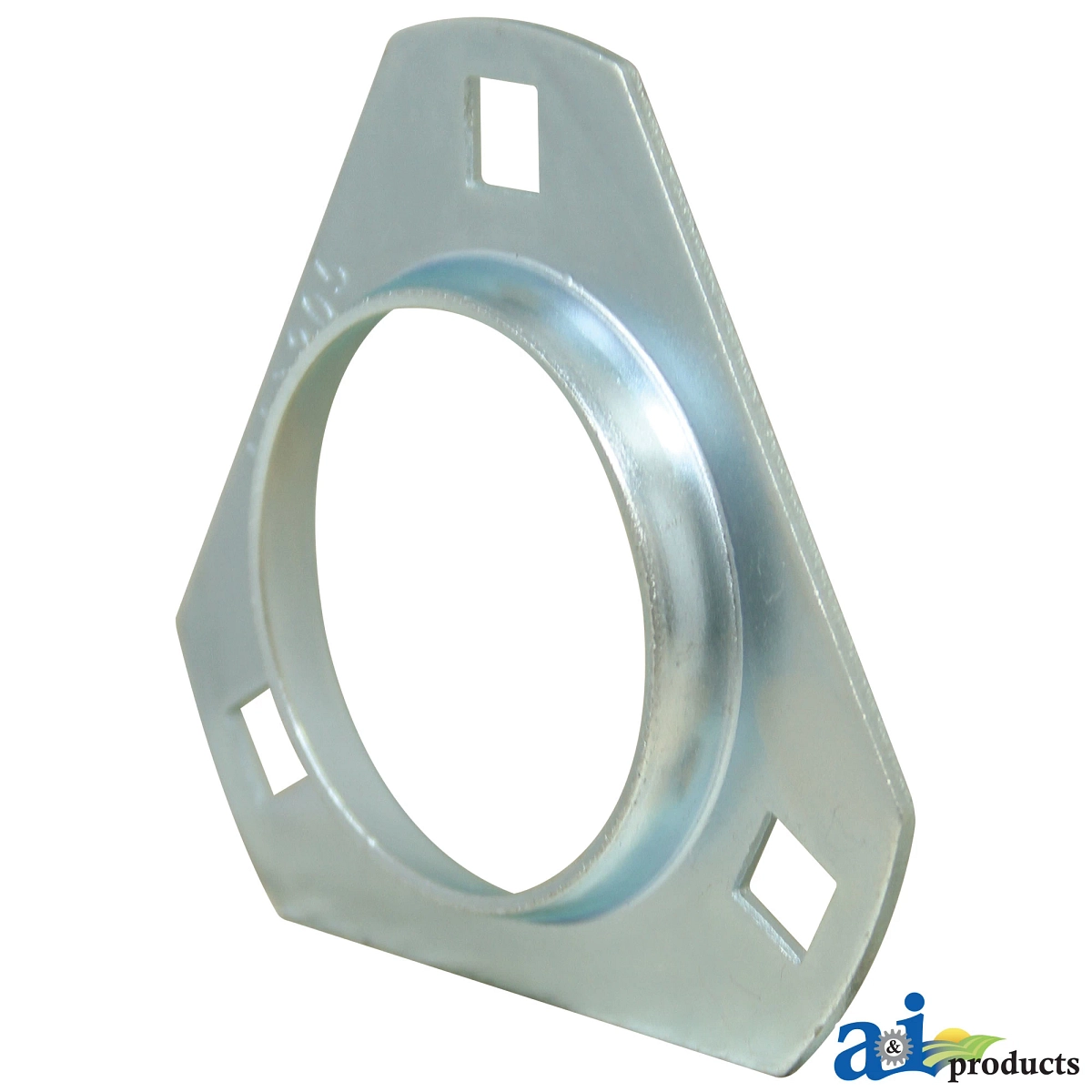 A&I Products Bearing Flange - A-FTR352-I