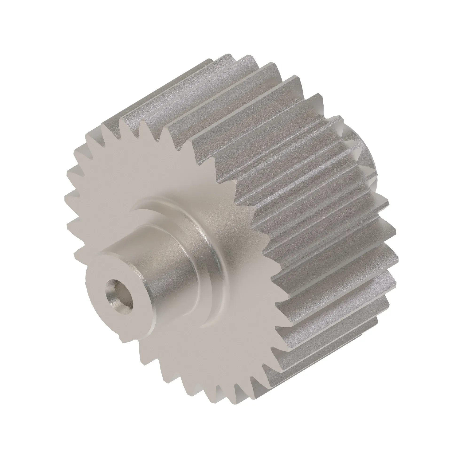 John Deere Front PTO Idler Spur Gear, 30 Teeth - CE33359