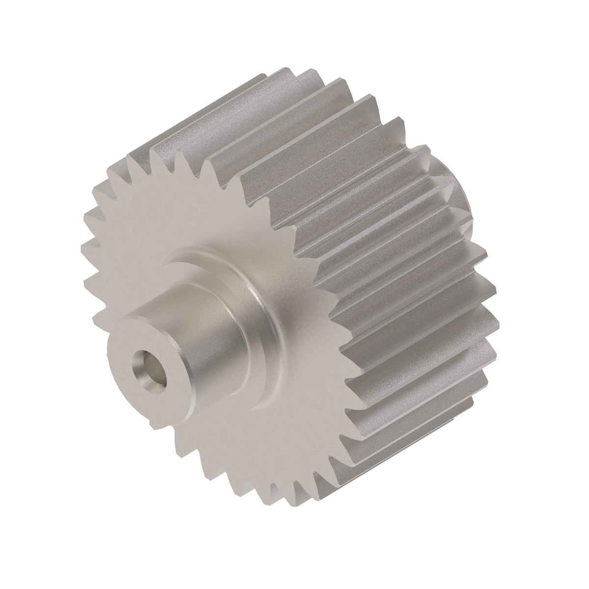 Idler Gear Front PTO