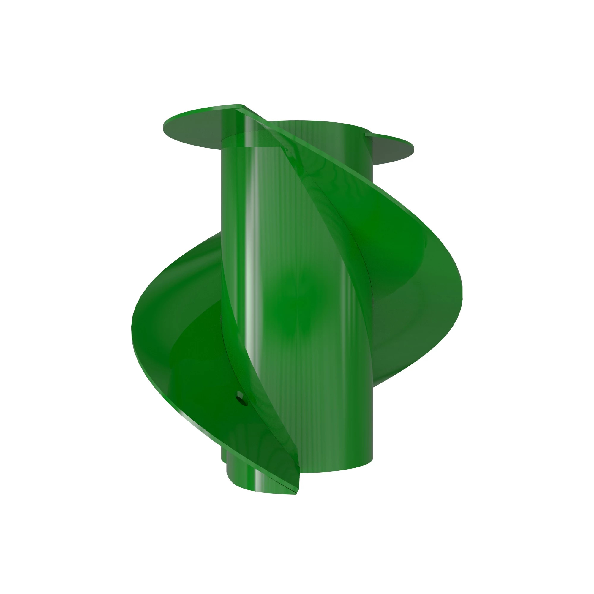 AUGER, (L.H. WIDE PICKUP)