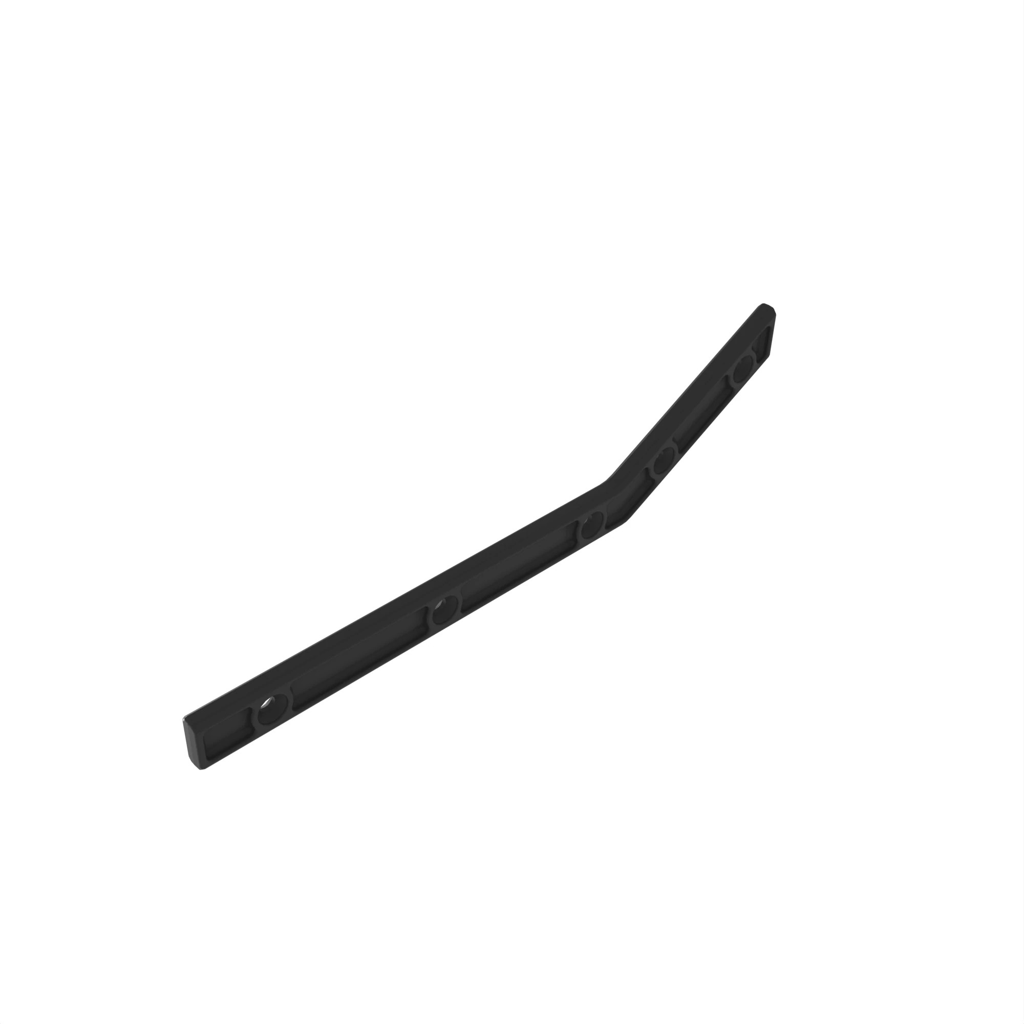 HXE87783: Straight Flip Over Shield Agitator Plate