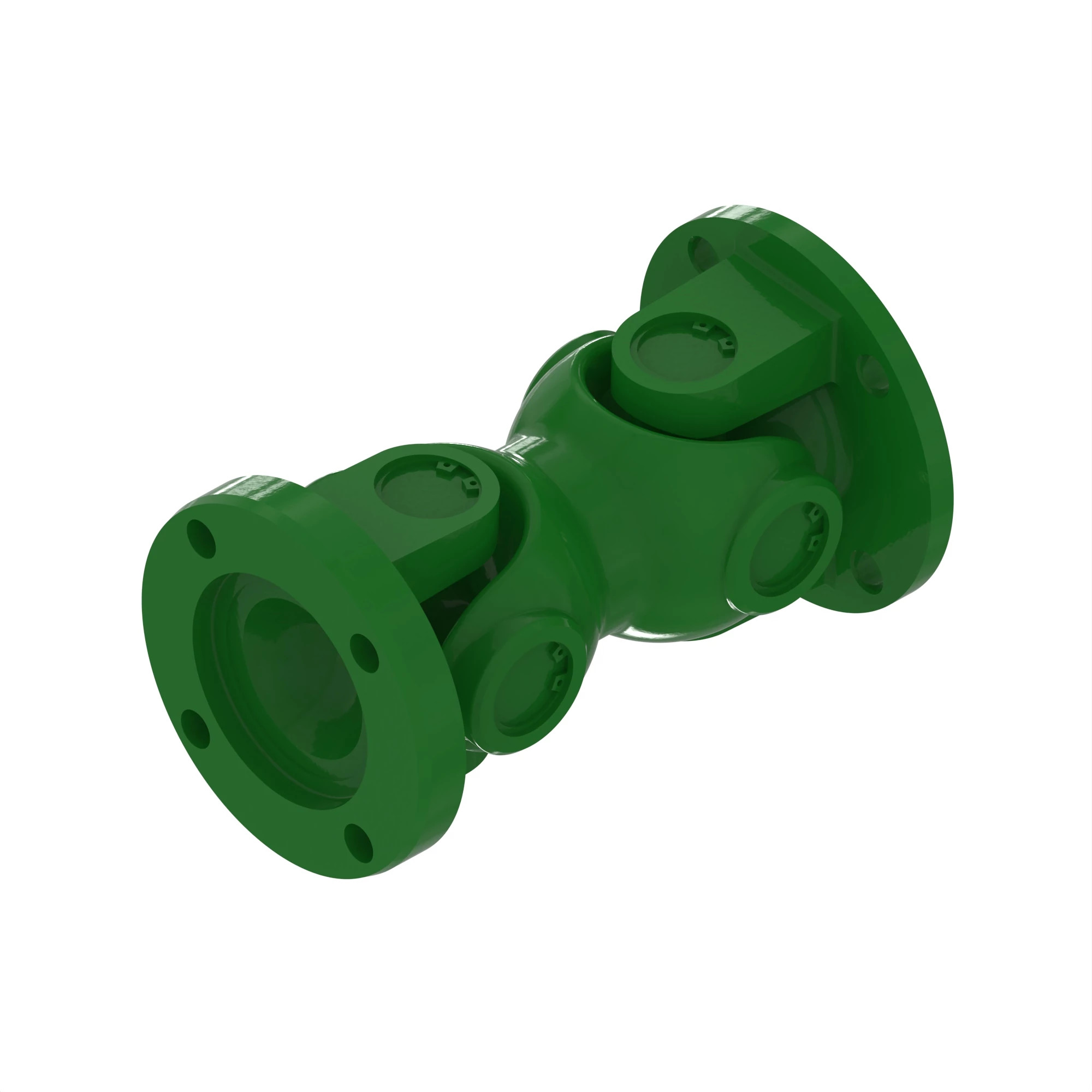 AL117414: Universal Driveshaft