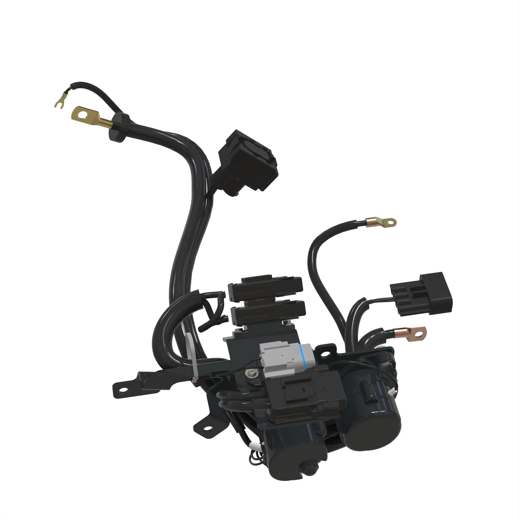WIRING HARNESS POWER SUPPLY S5