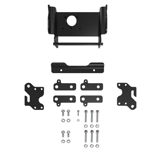 HITCH KIT