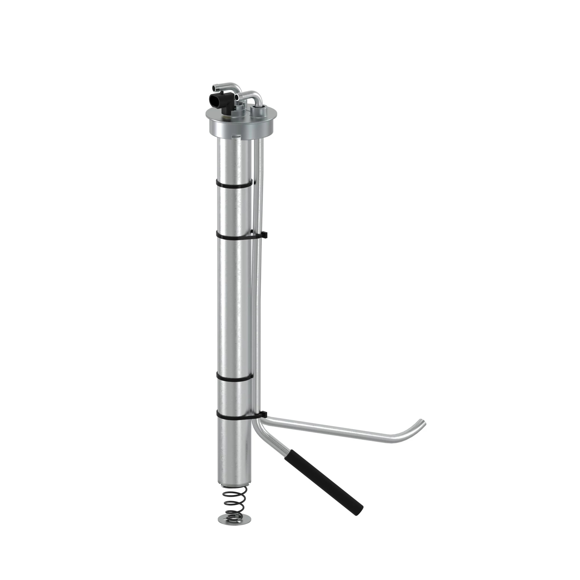 John Deere Fuel Sender - AL161024