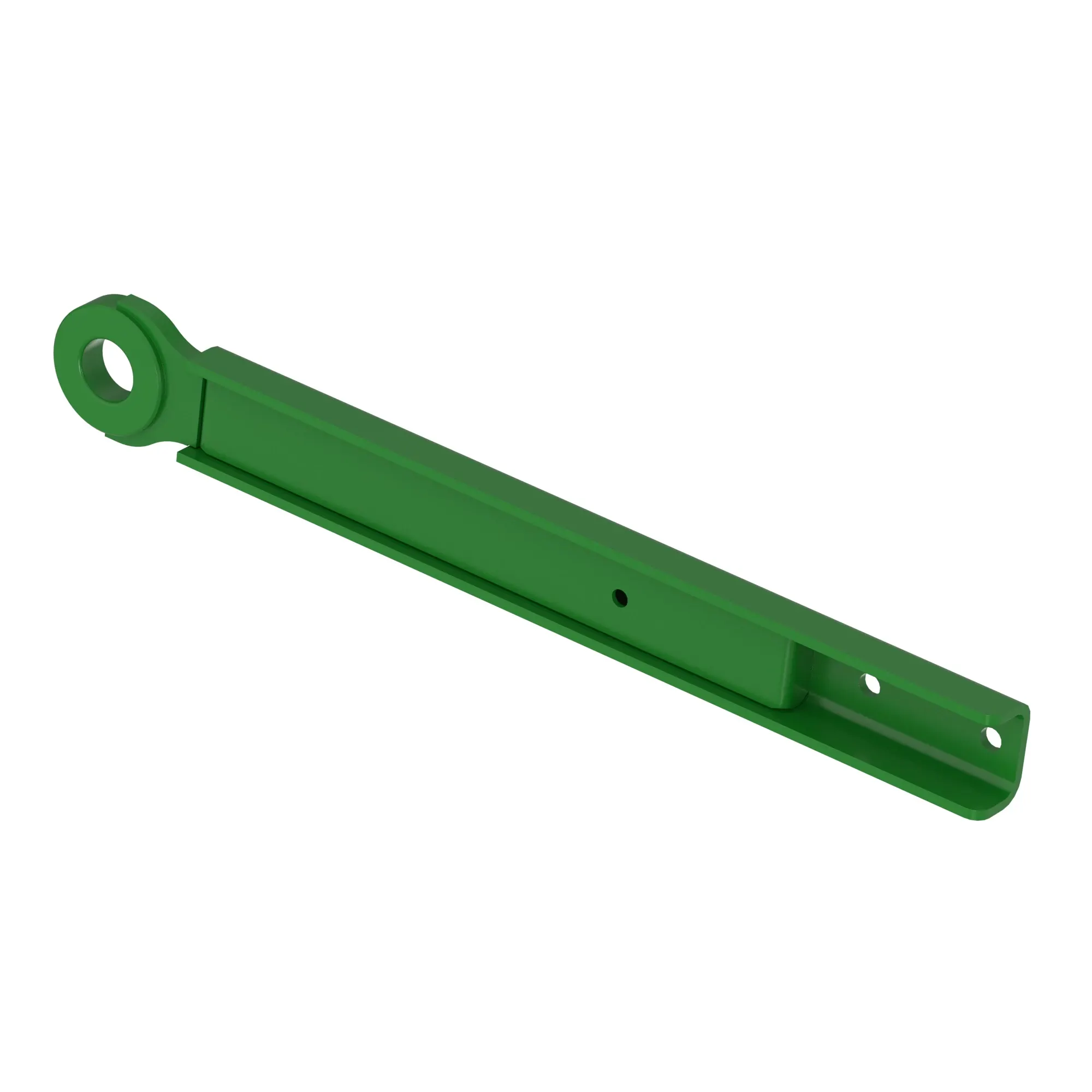 John Deere Cooling Package Support Brace - CB11504127