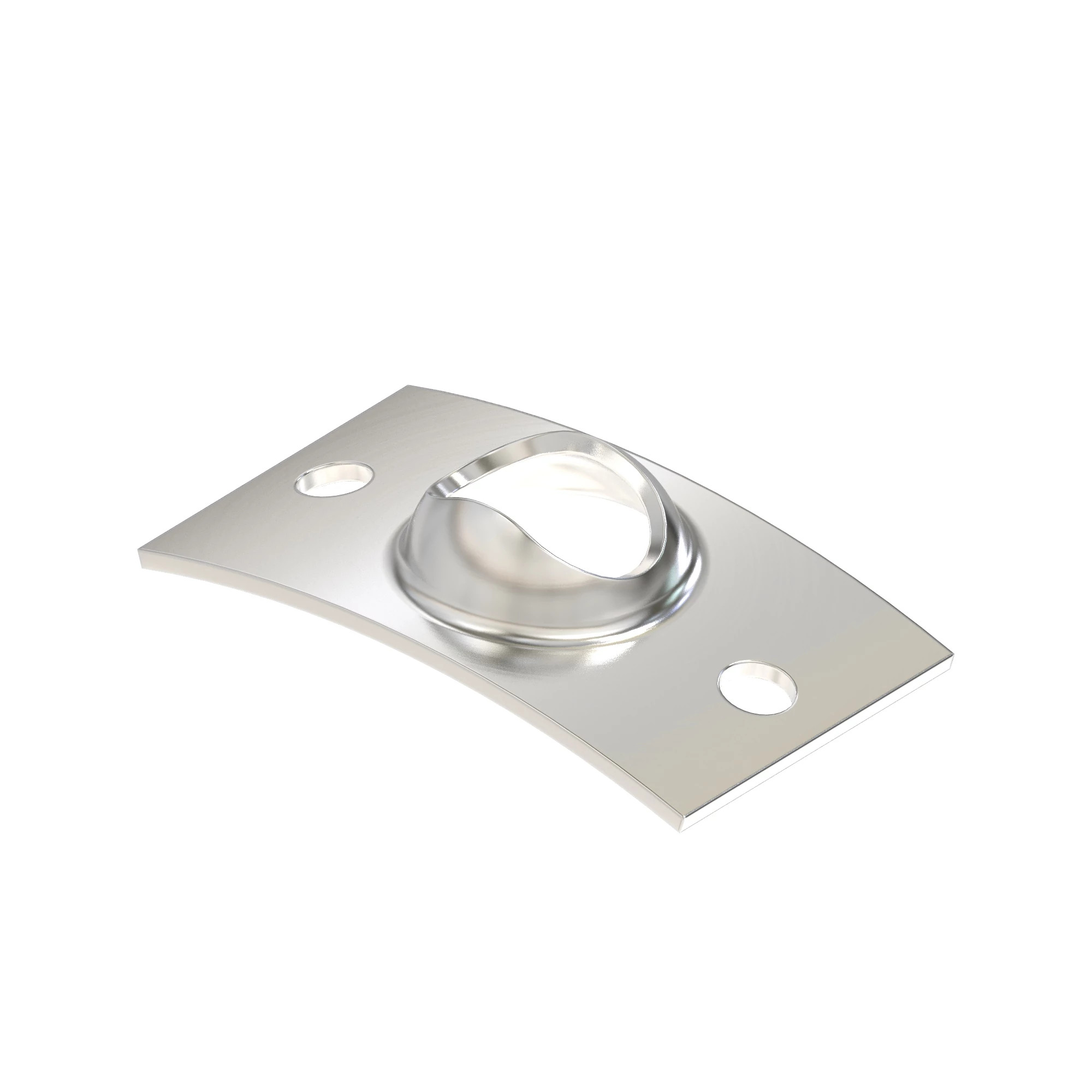 Hydr. Cylinder Rod Guide