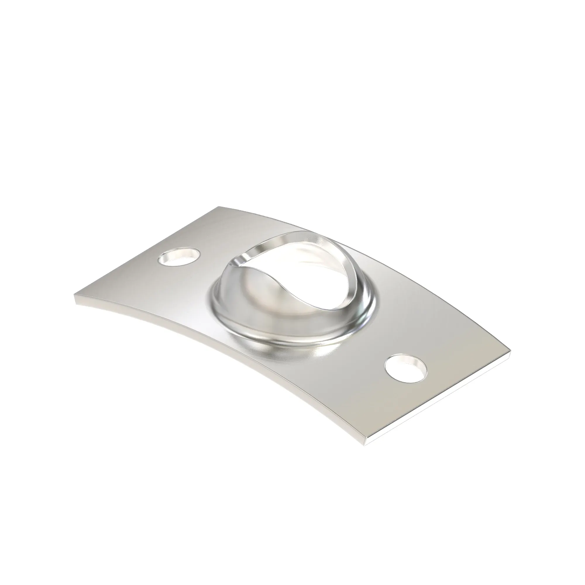 Hydr. Cylinder Rod Guide