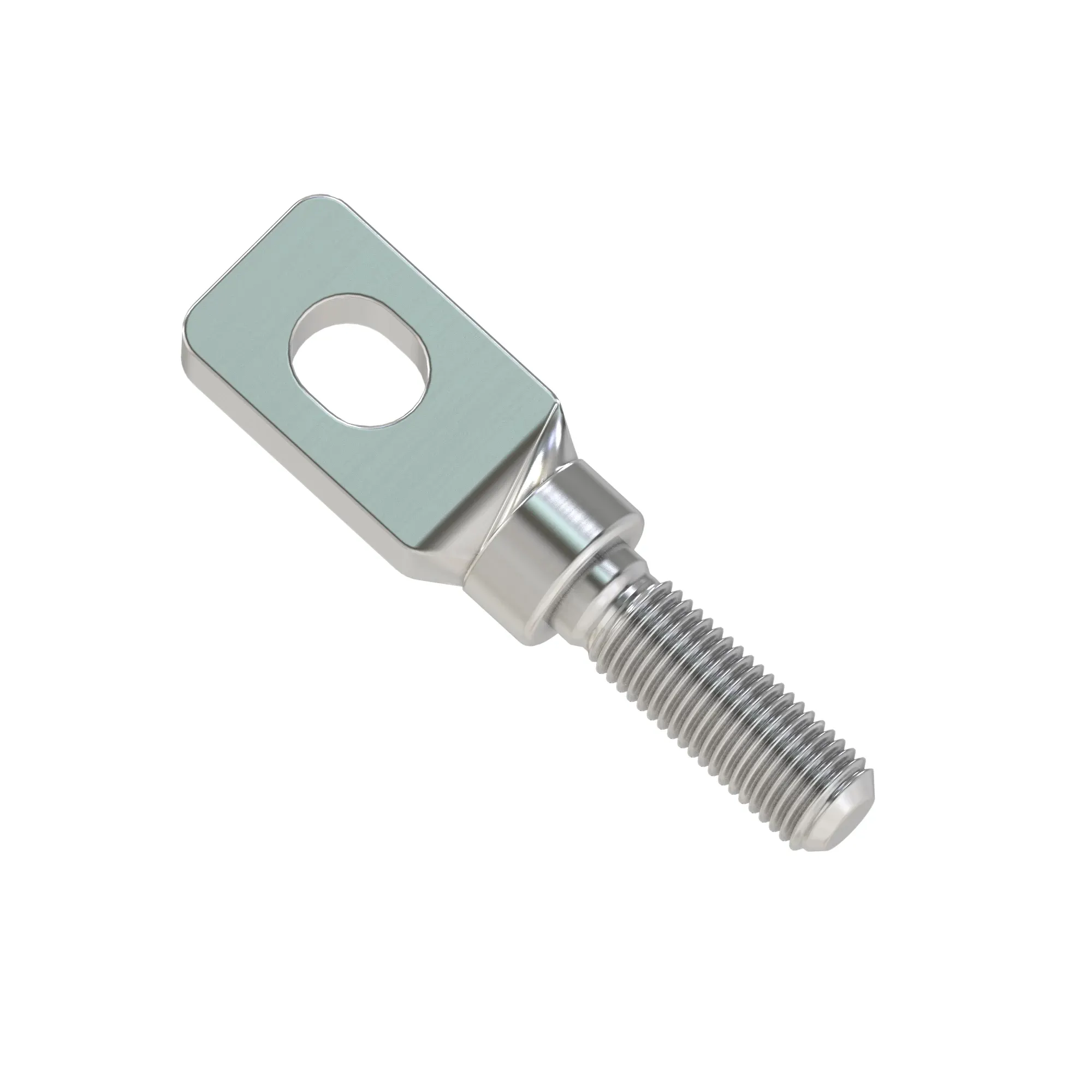 John Deere Eyebolt, M10 X 53.3 - M117991