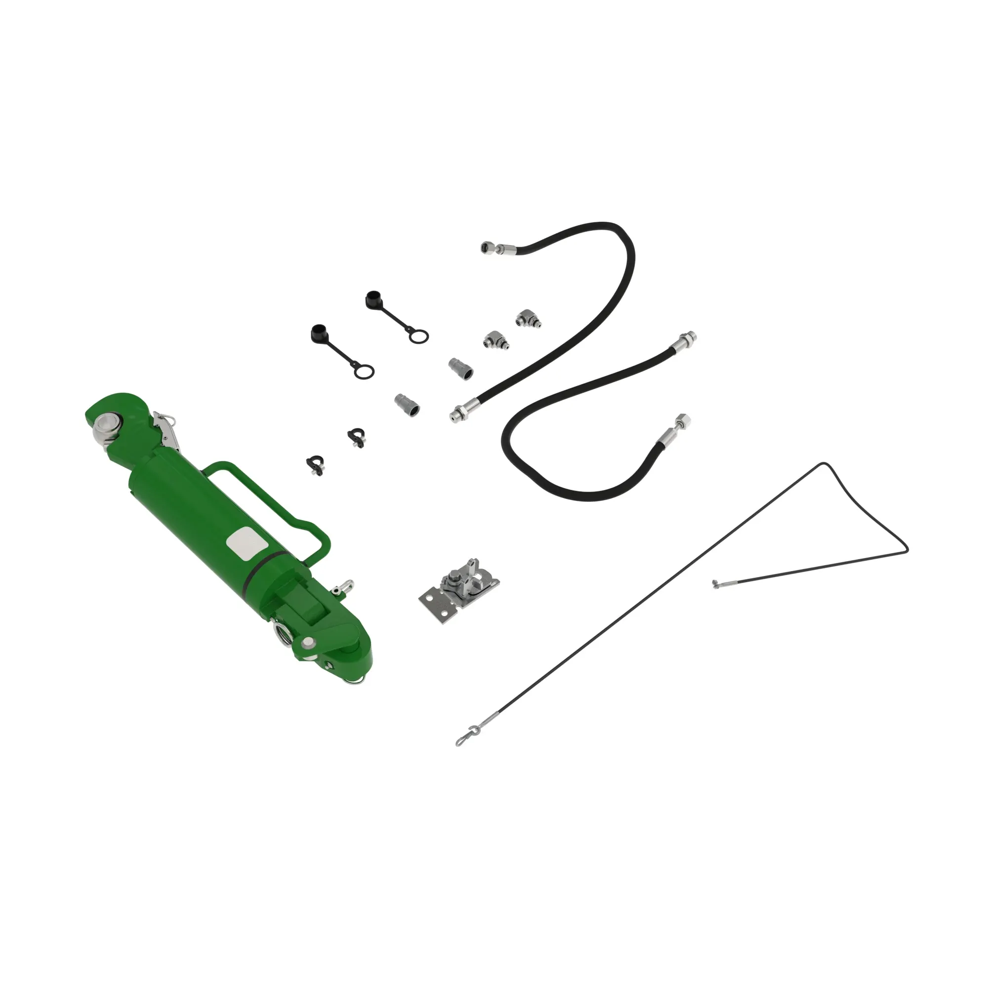 John Deere Center Link - BL17064