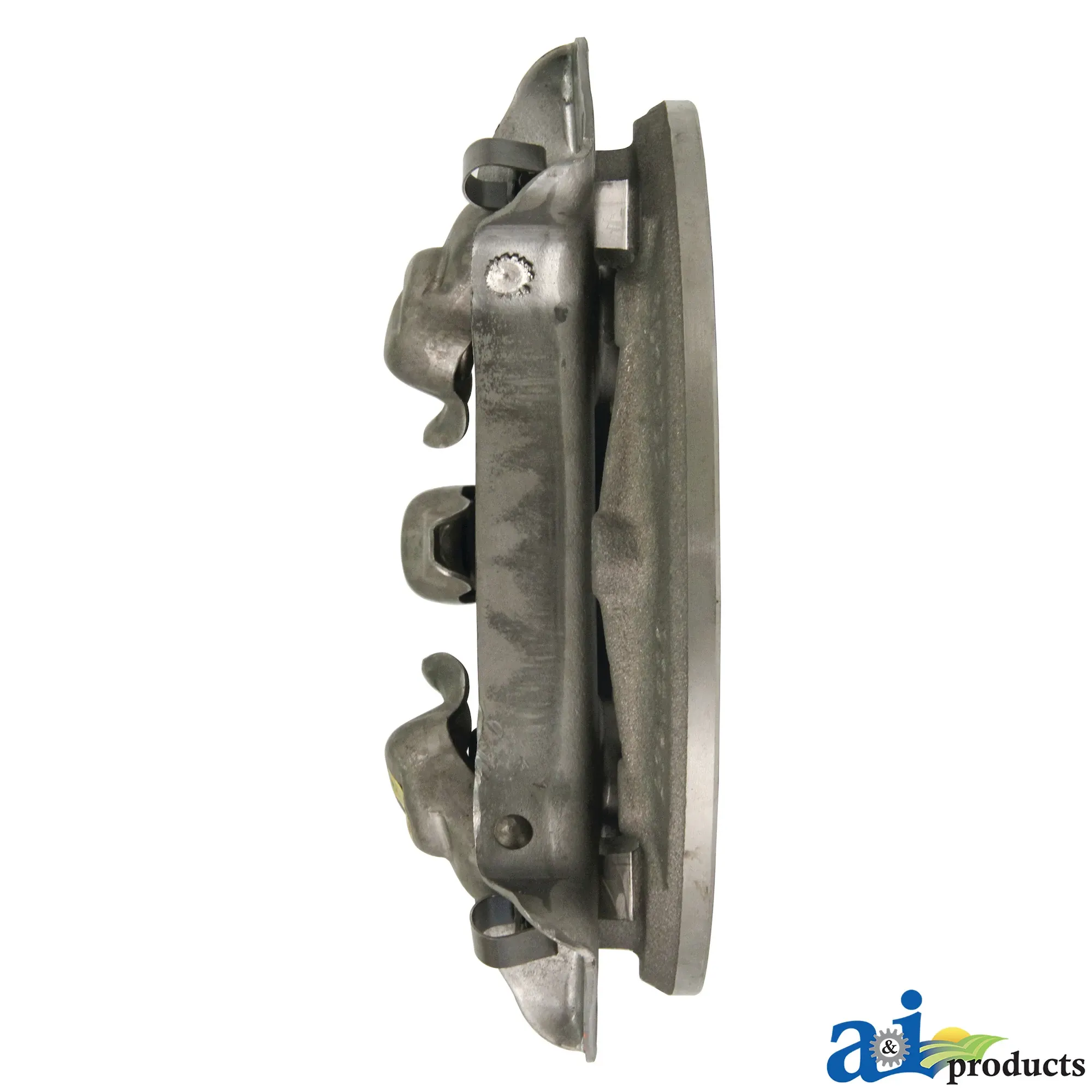Clutch Plate