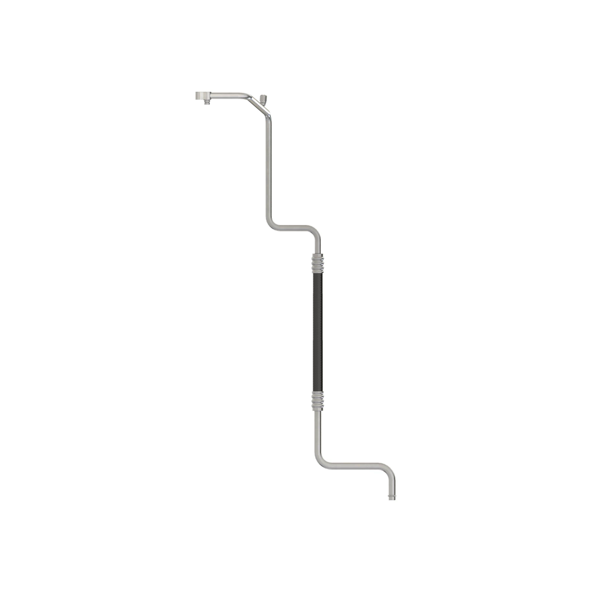 HOSE, HOSE,REFRIGERANT 4CYL. W/O AP