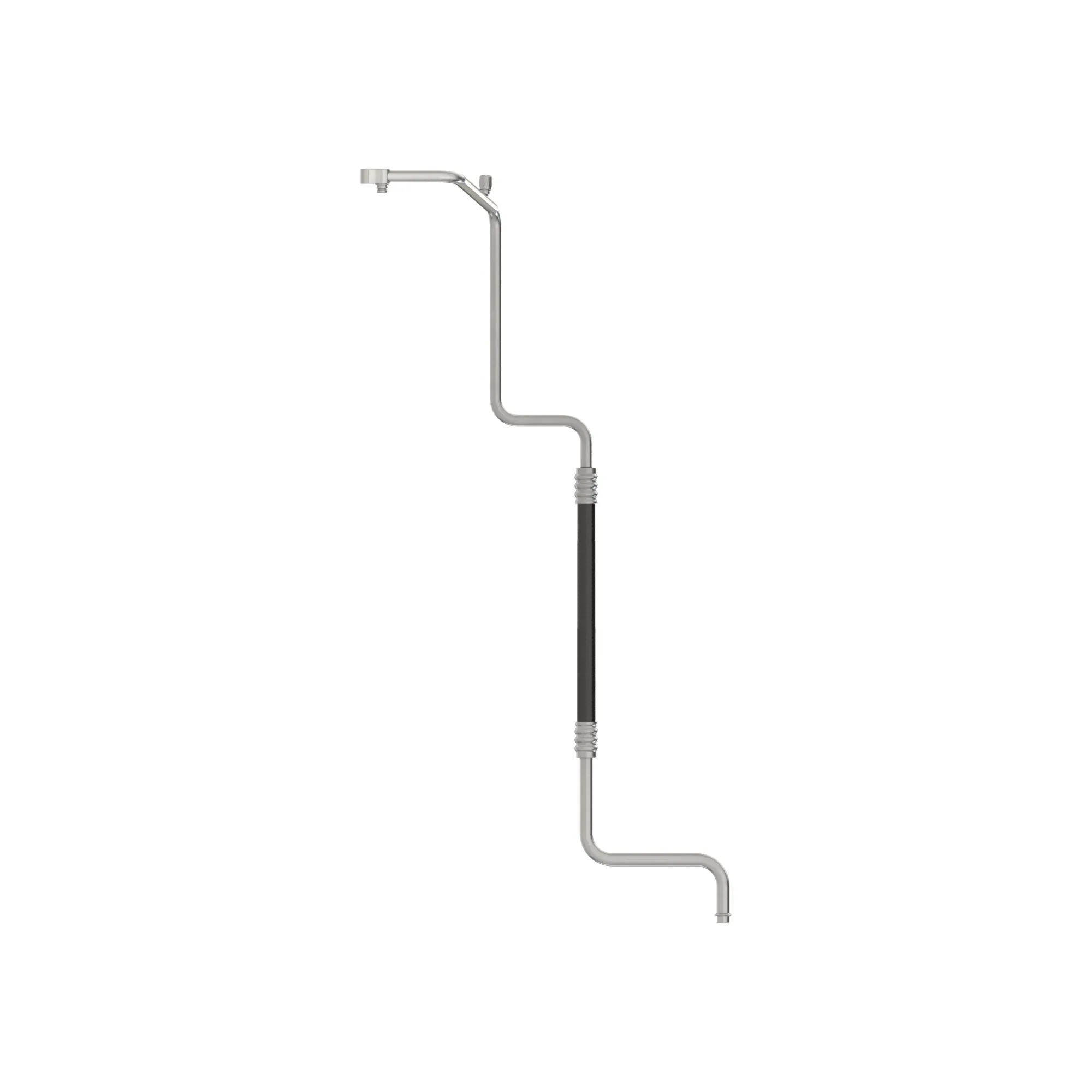 HOSE, HOSE,REFRIGERANT 4CYL. W/O AP