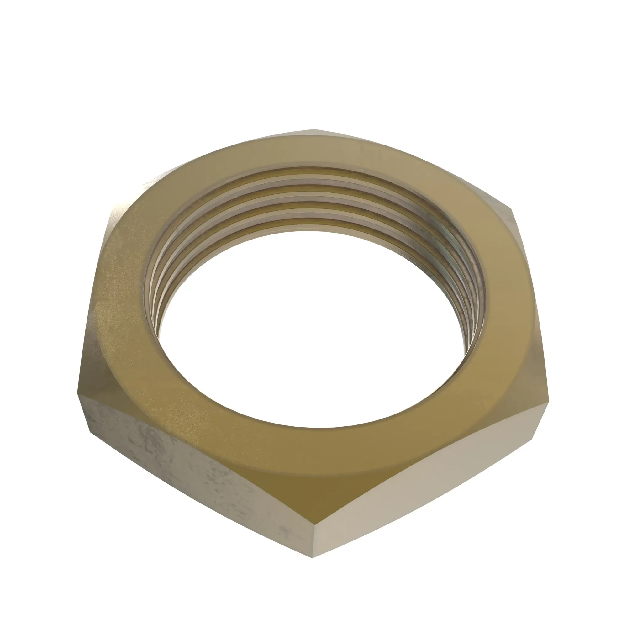 John Deere Fitting - WZ8310106