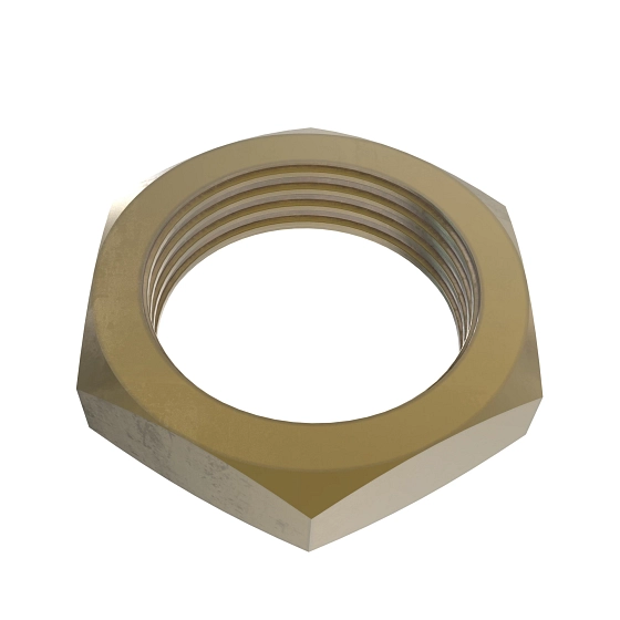 John Deere Fitting - WZ8310106