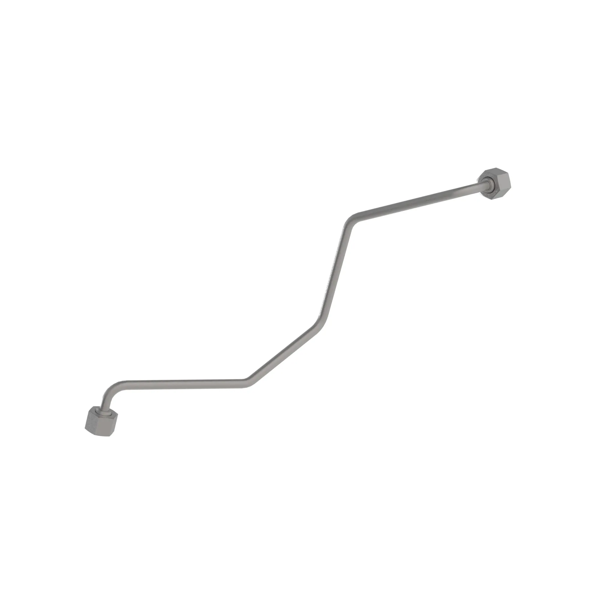 Oil Line, (Ls) Prio-Shuttle (Htbv)