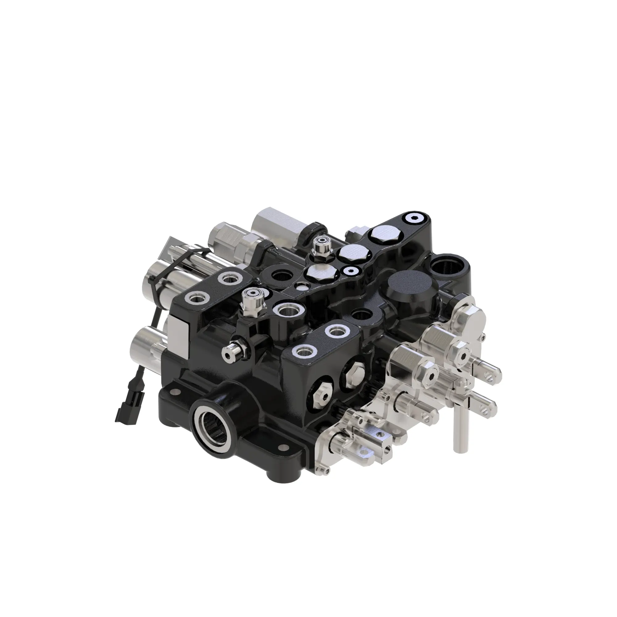 Spool Valve