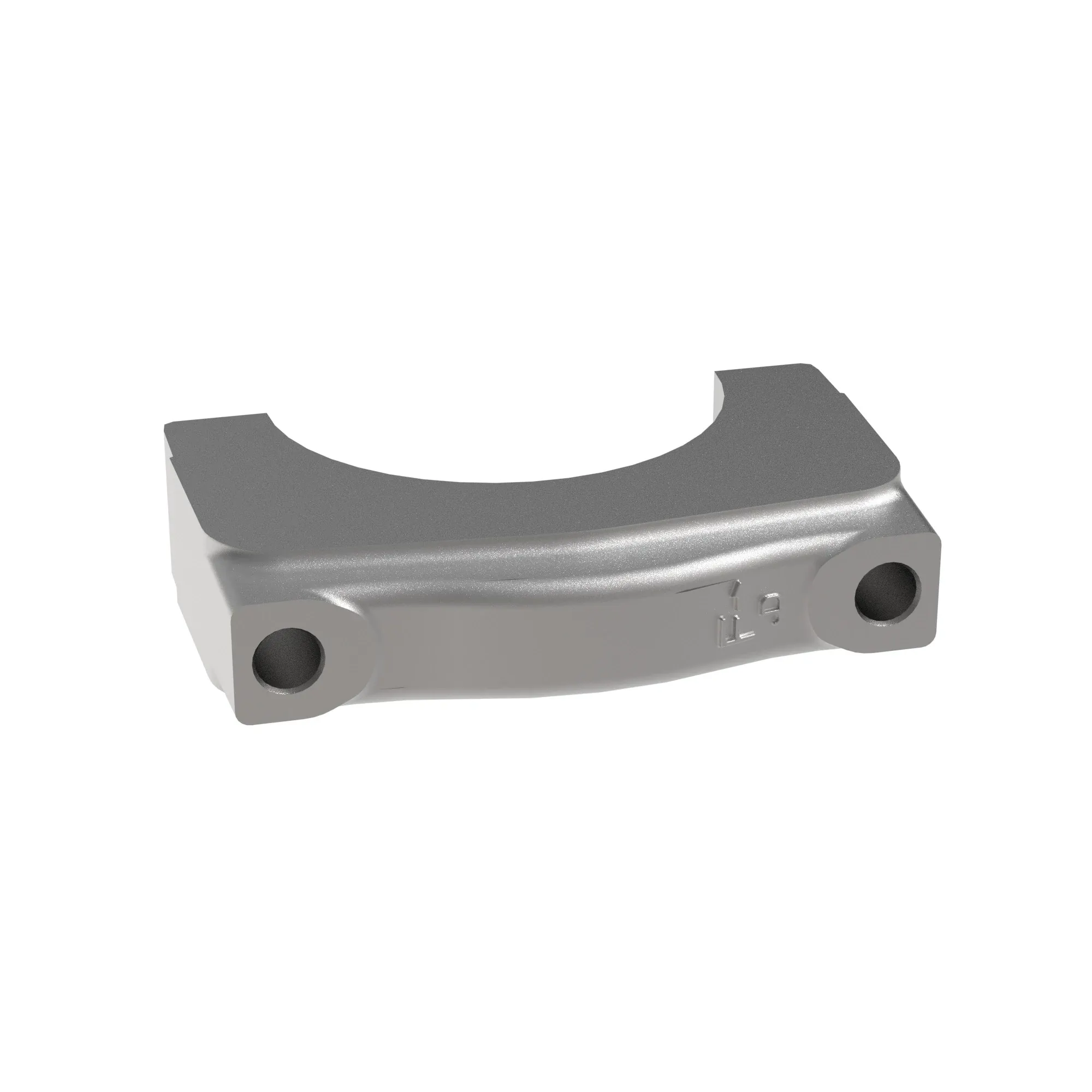 John Deere Thrust Bearing Cap - R518573