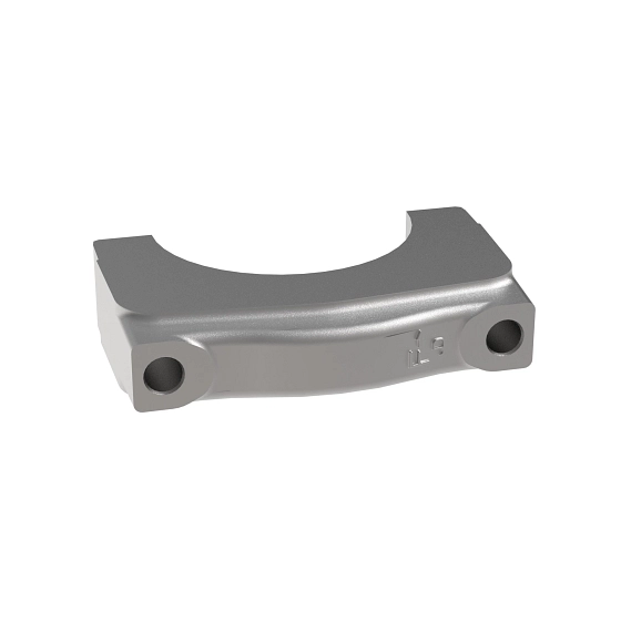 John Deere Thrust Bearing Cap - R518573
