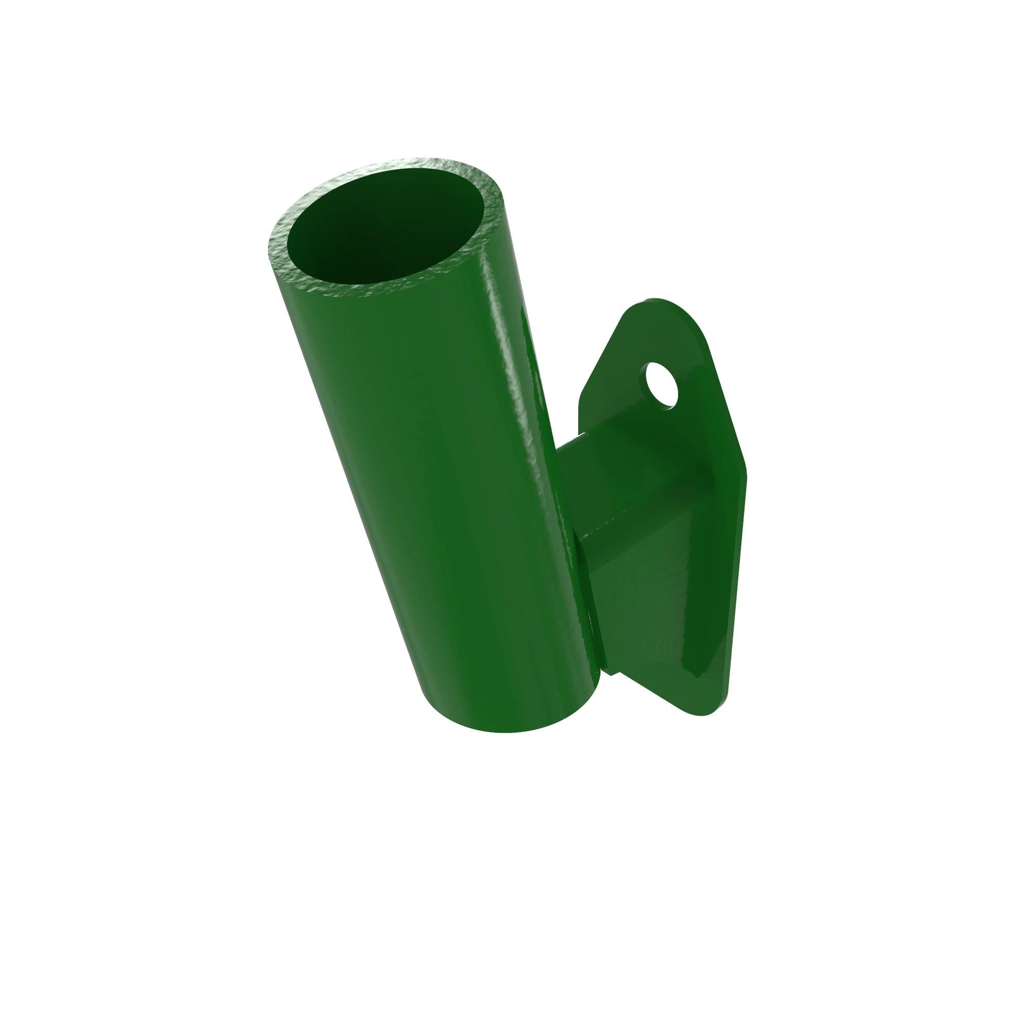 John Deere Lighting Arm Bracket - AXE49385