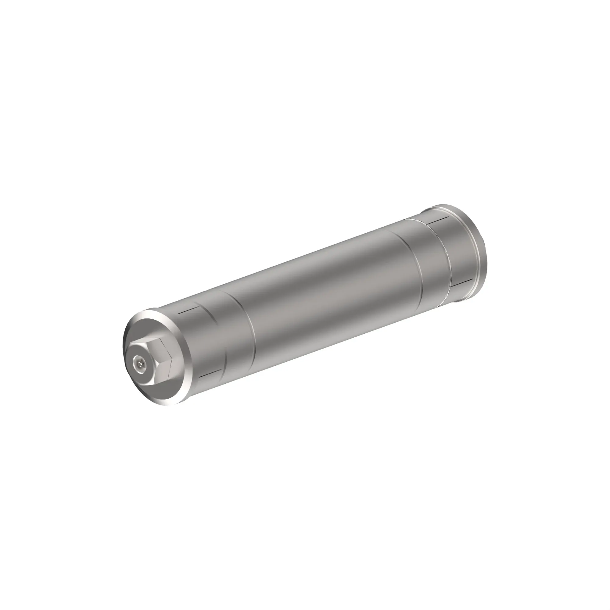 John Deere Mounting Shaft  - F616853