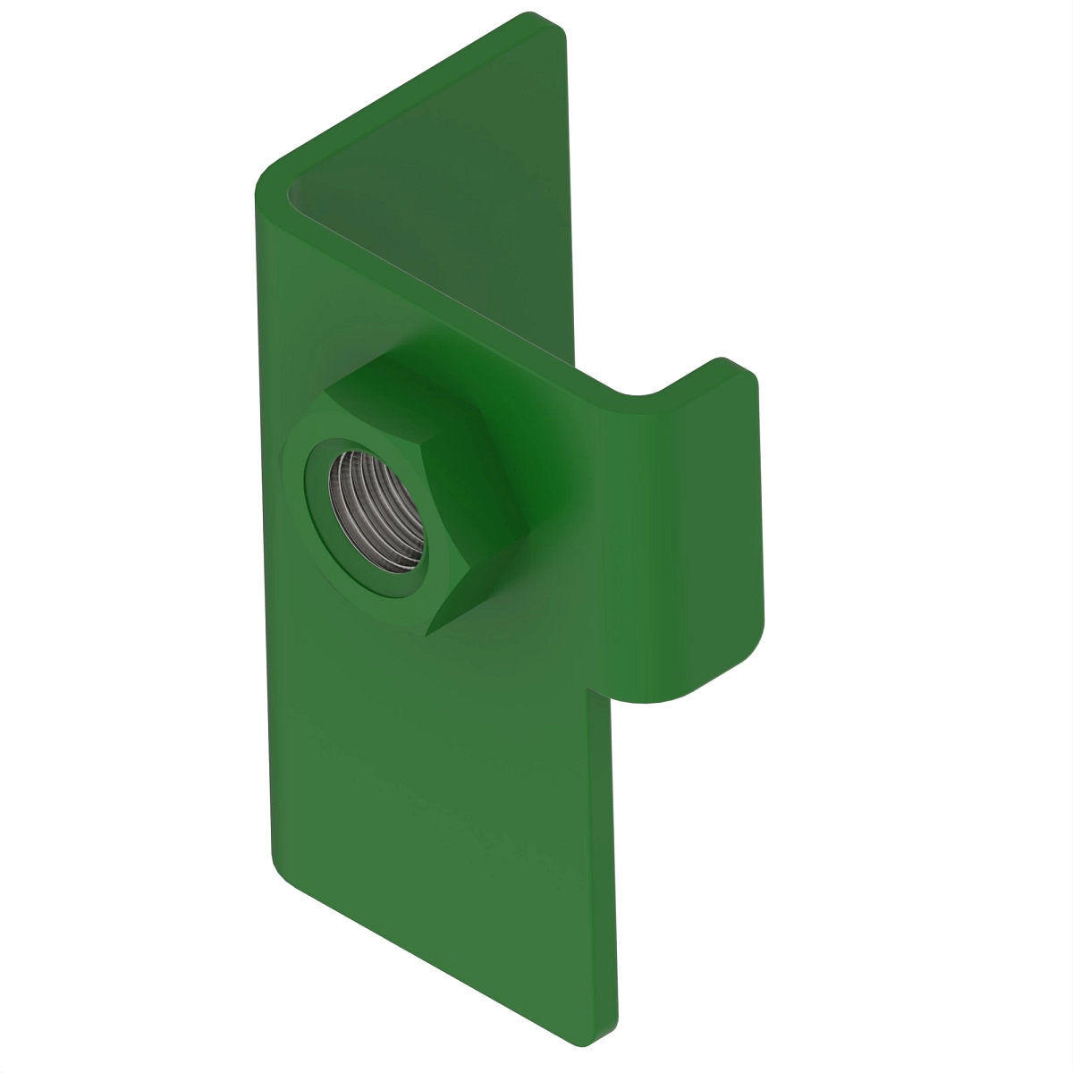 Clamp Bracket Assembly