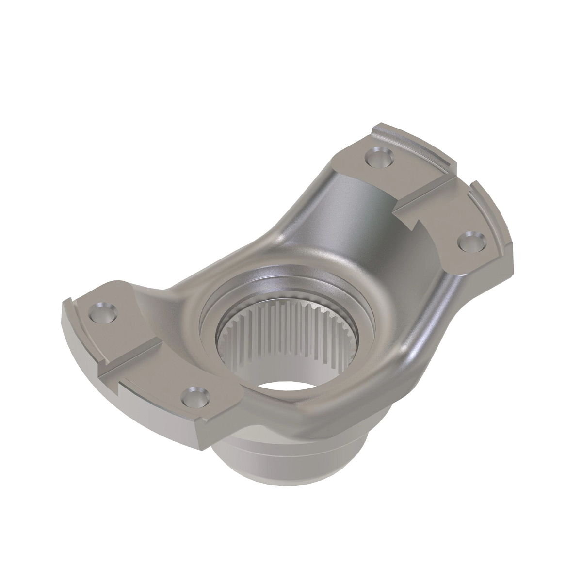 Universal Joint Yoke