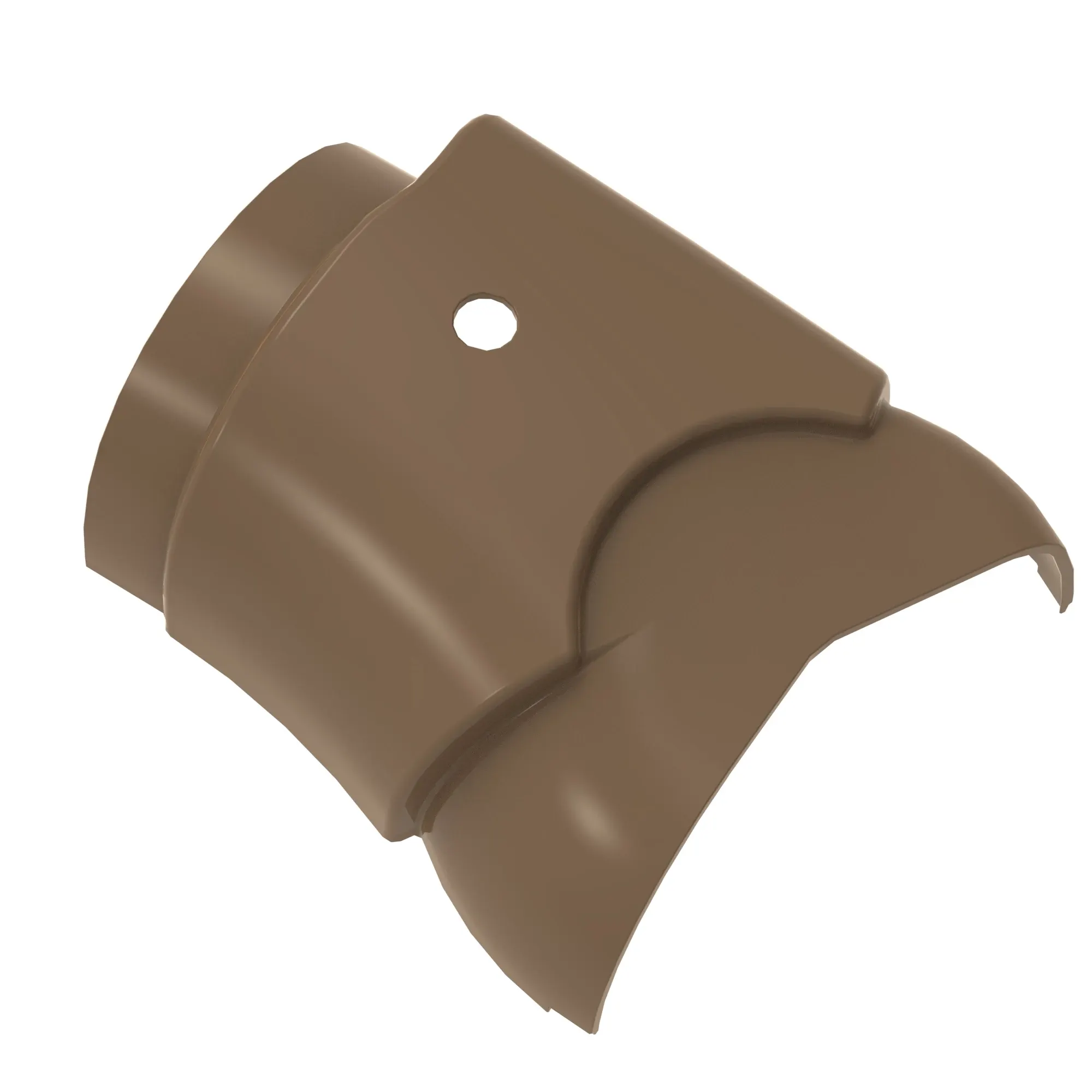 Lower-Right Cover, St