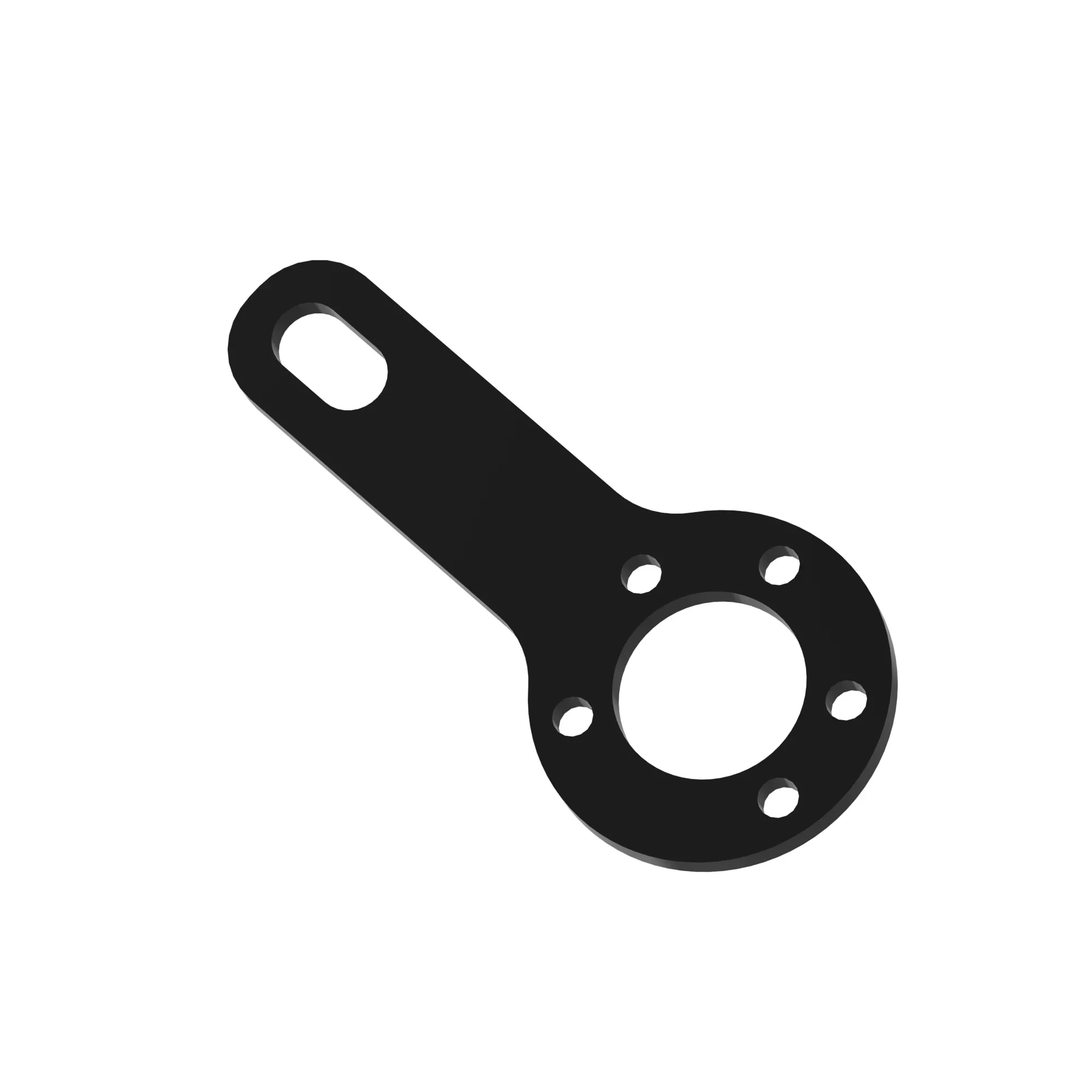 RM TORQUE ARM